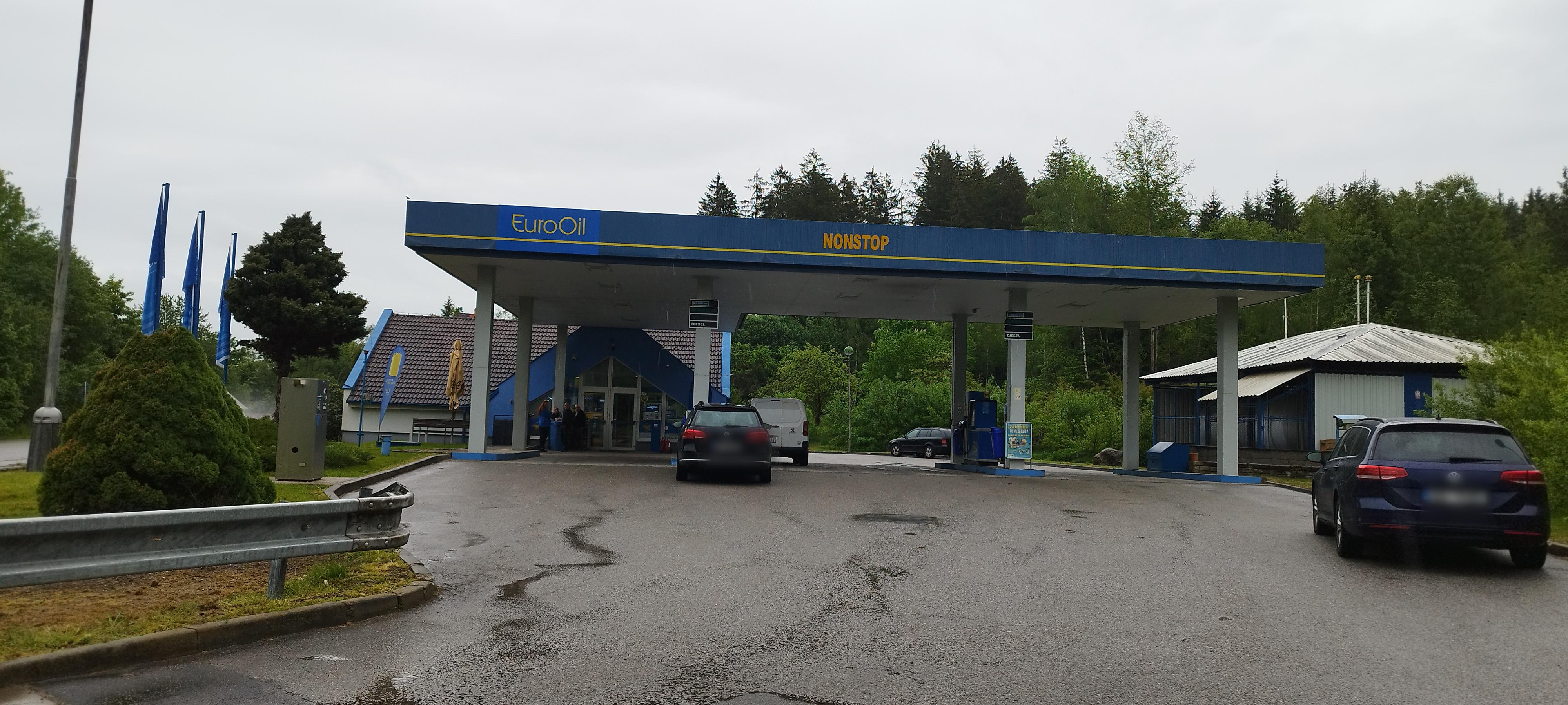 EuroOil foto 2