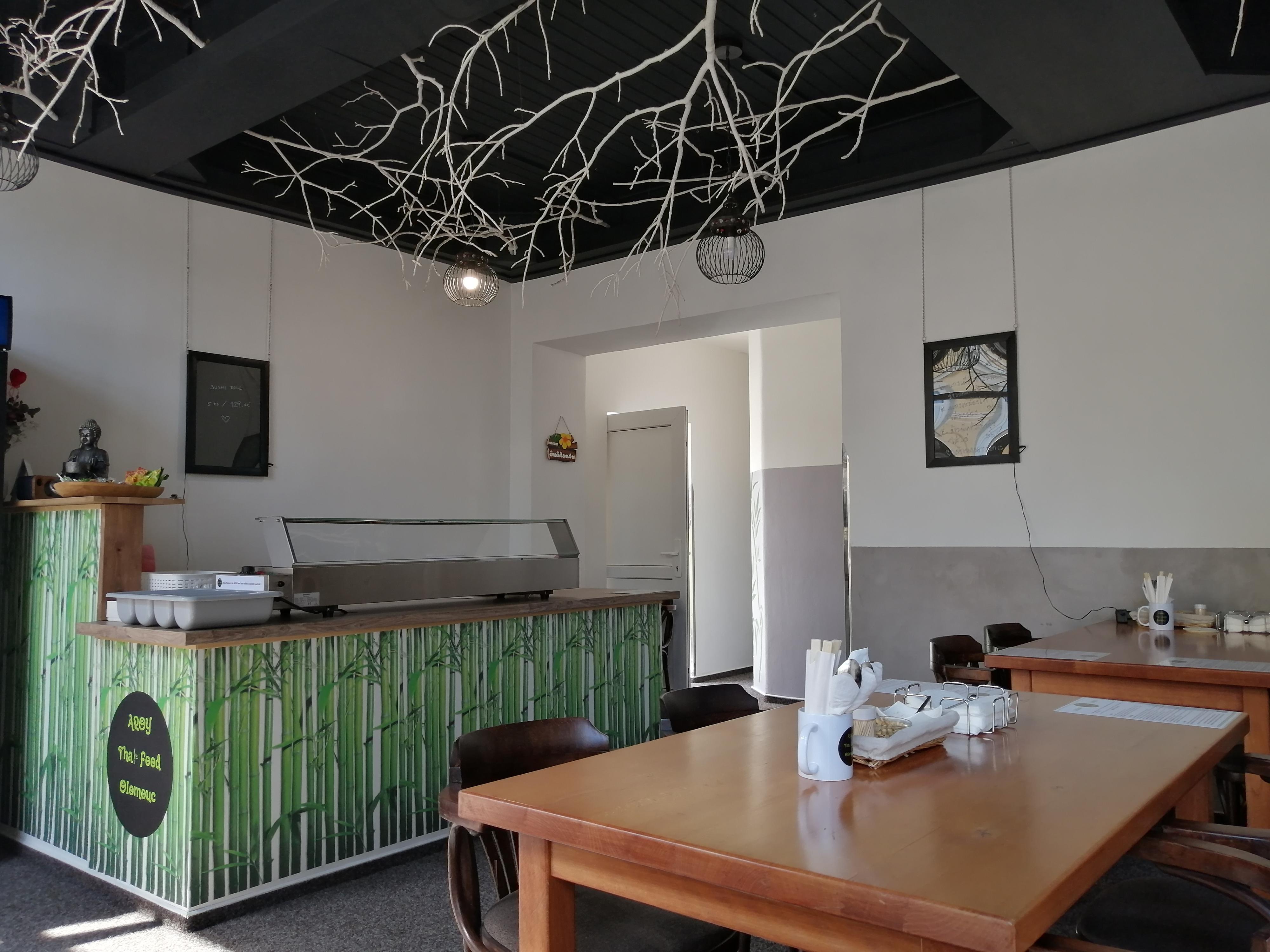 AROY Thai Food foto 6