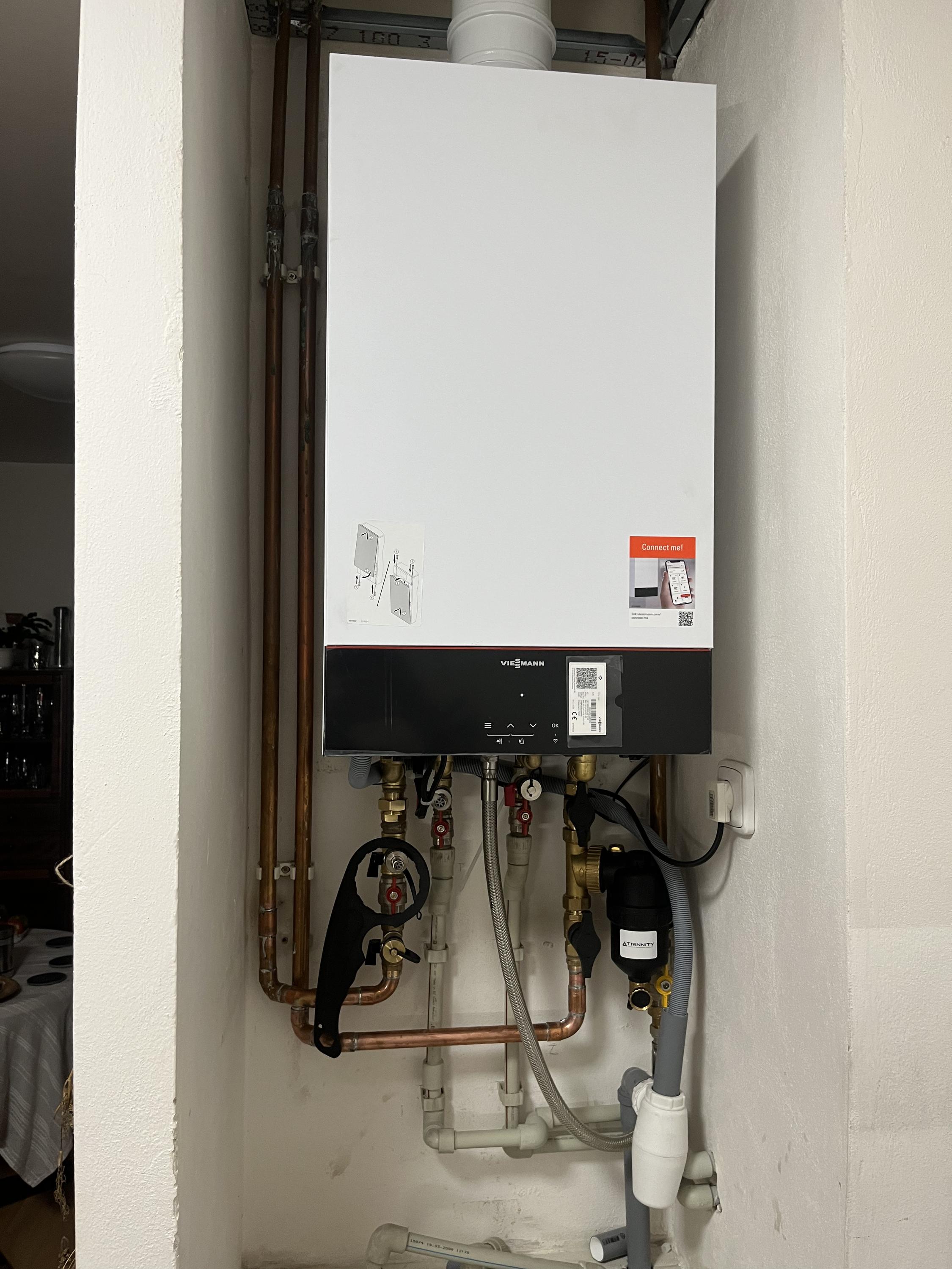 Vodo - Topo - Plyn Marek Durkoš foto 2