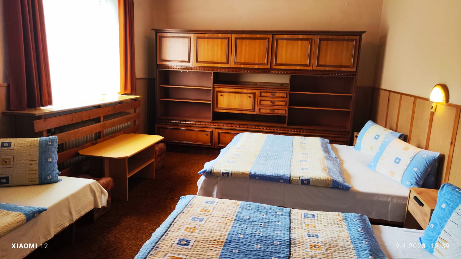 Penzion a restaurace Velké sedlo foto 3