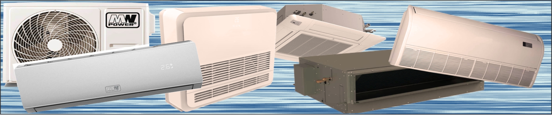 Úvodní obrázek Klimatizace Jurajda, s.r.o.