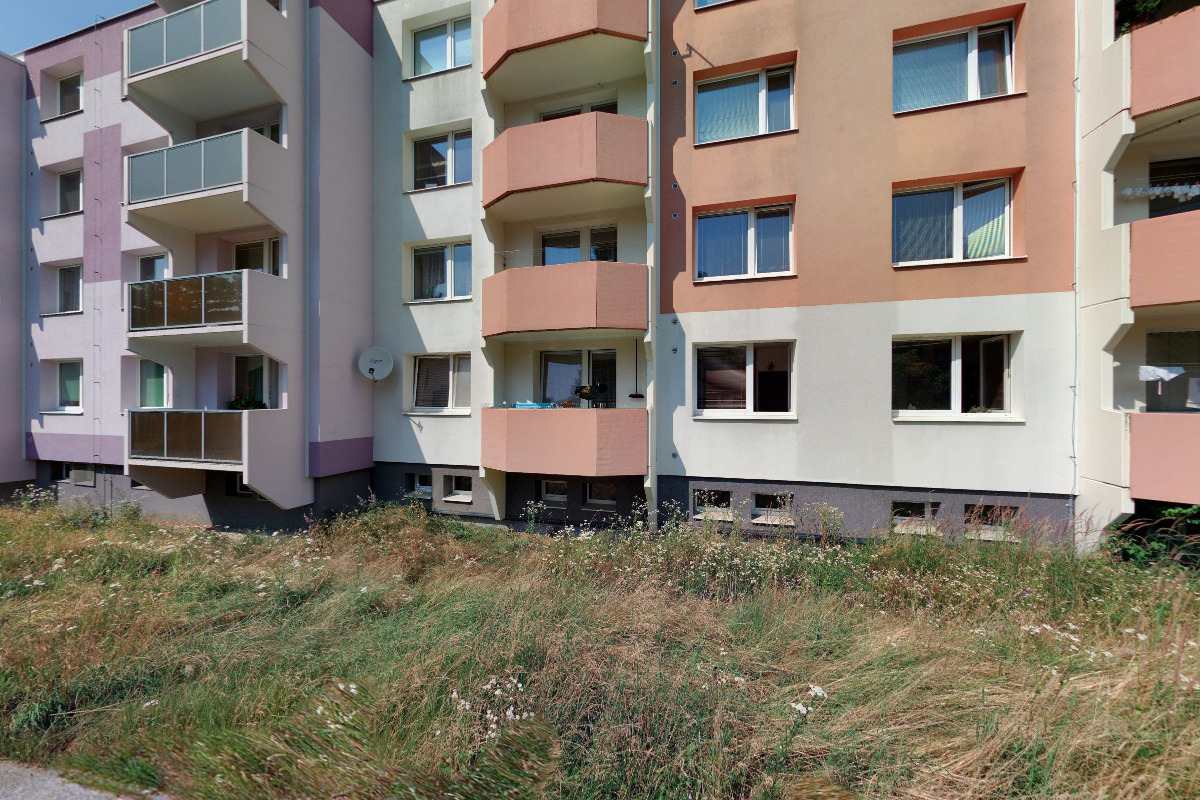 Realitní kancelář Jan Nikodým