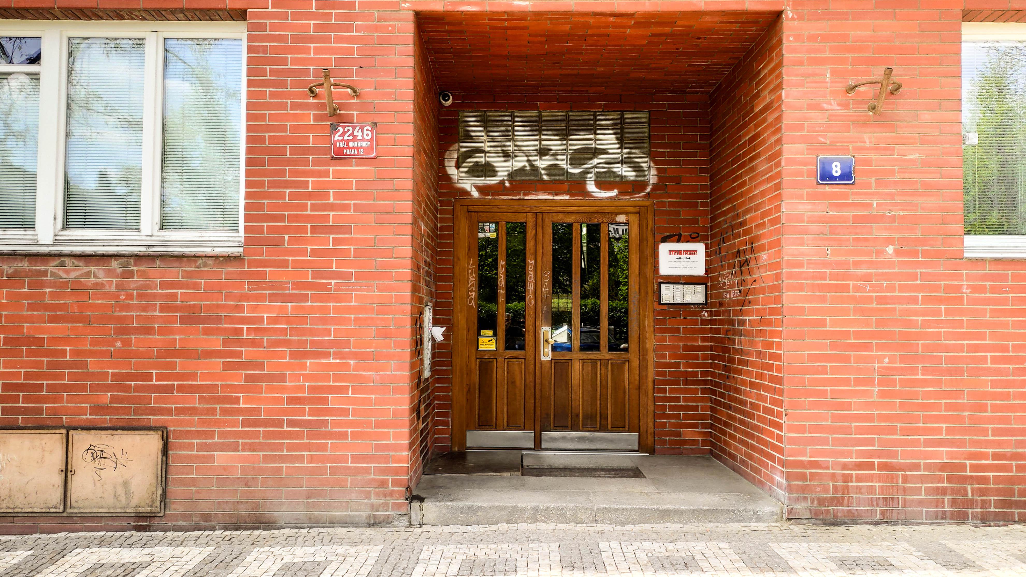 Anna Horká - Psychoterapie foto 1