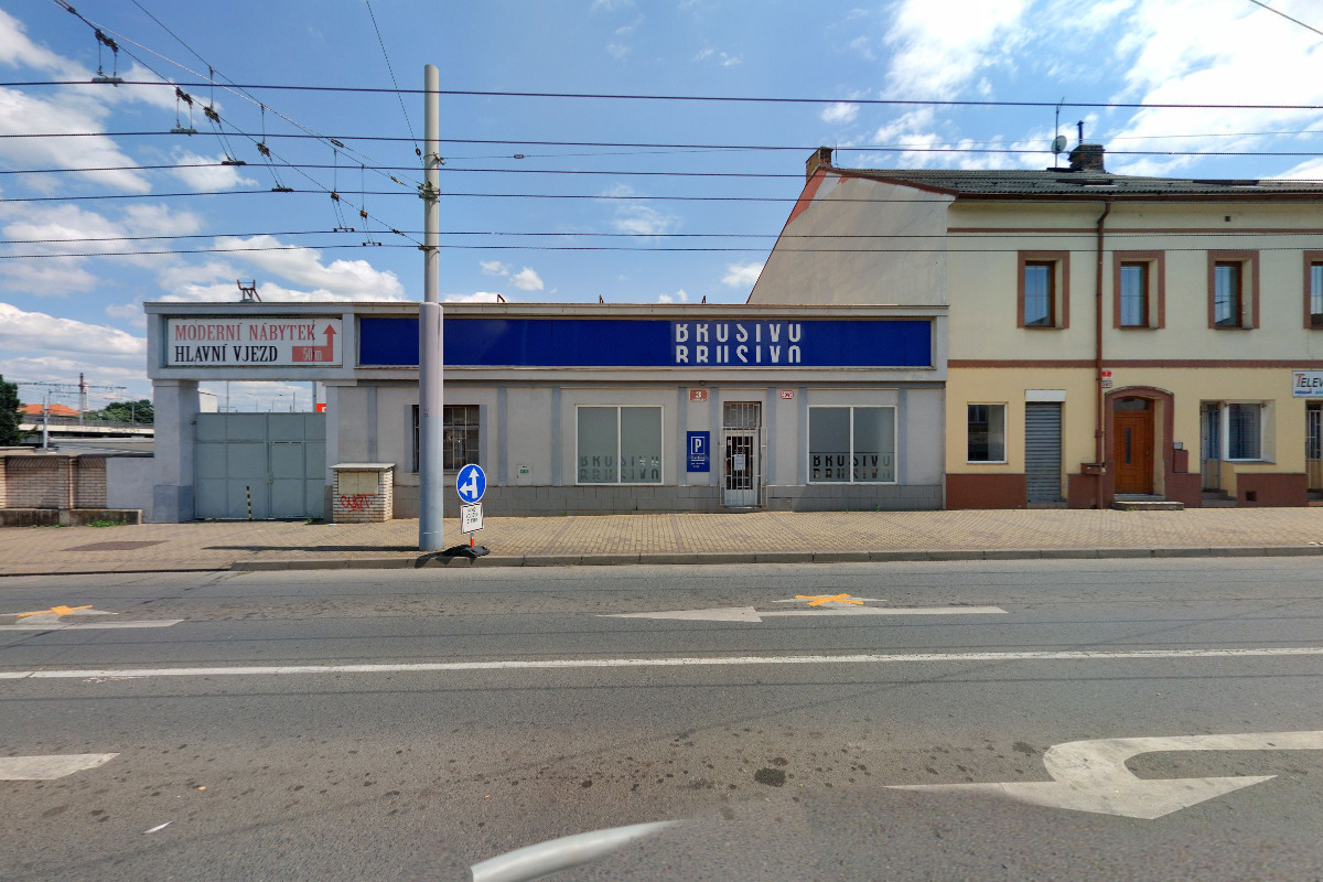 BRUSIVO, spol. s r.o.