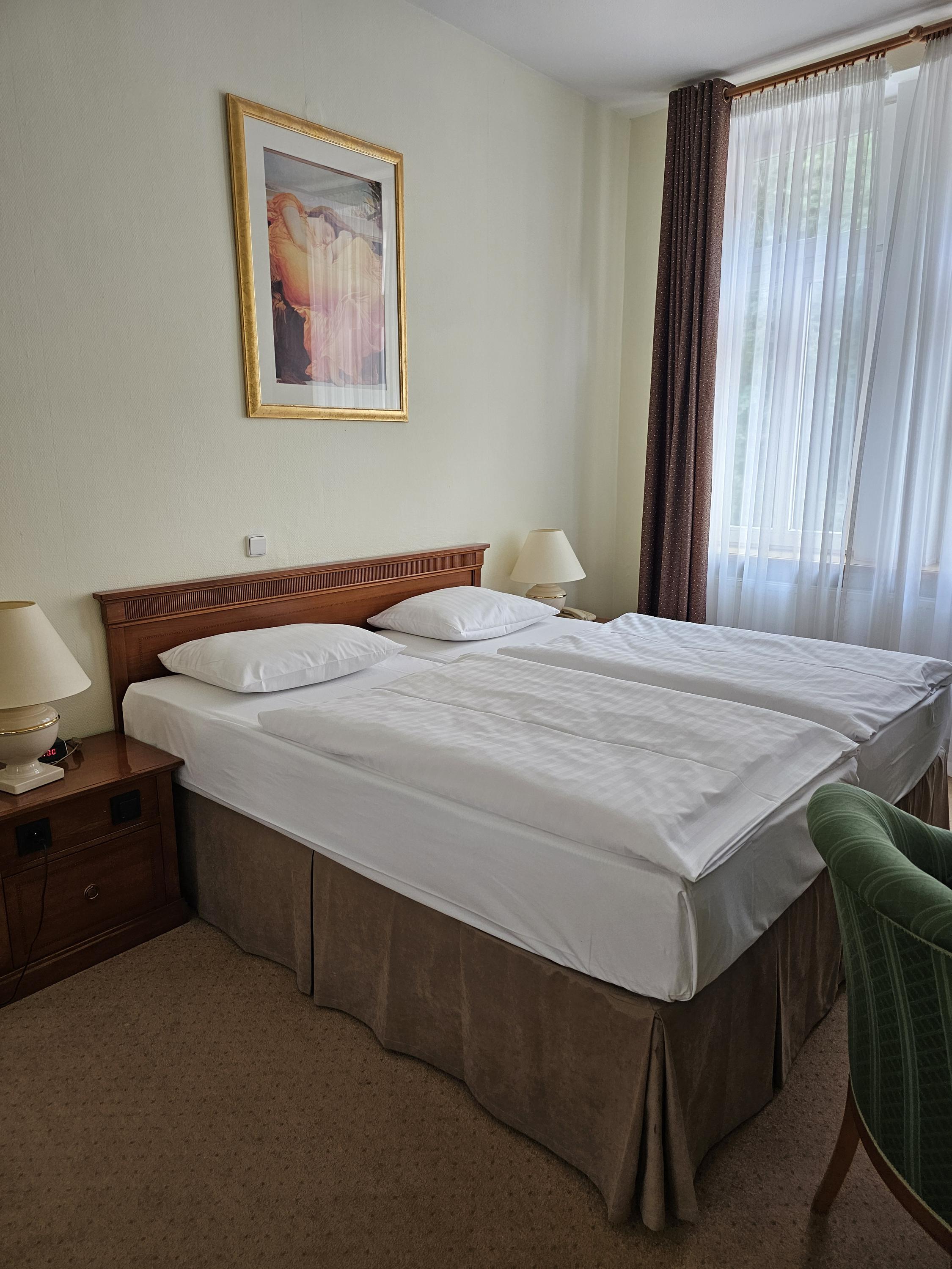 Hotel Anglický dvůr foto 3