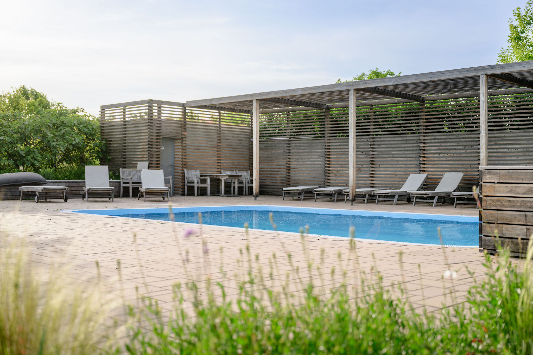 Villa Daniela - Venkovské sídlo milovníků vína foto 3