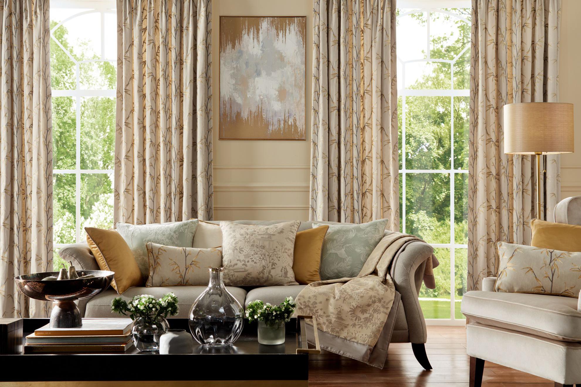 Interiérový designer