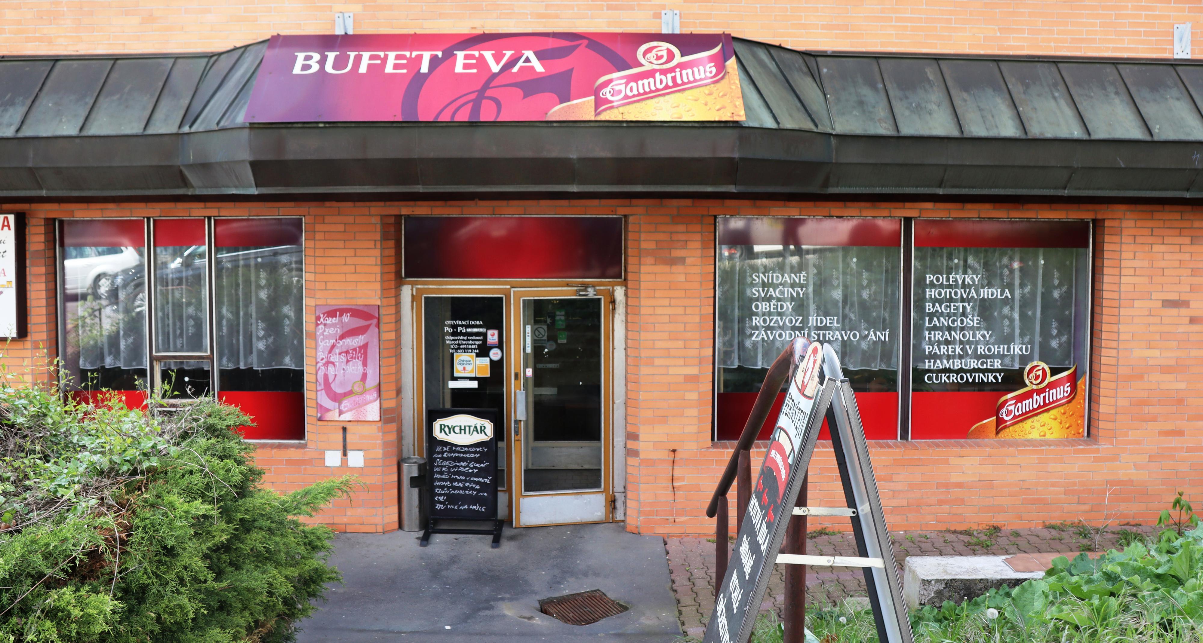 Bufet Eva foto 6