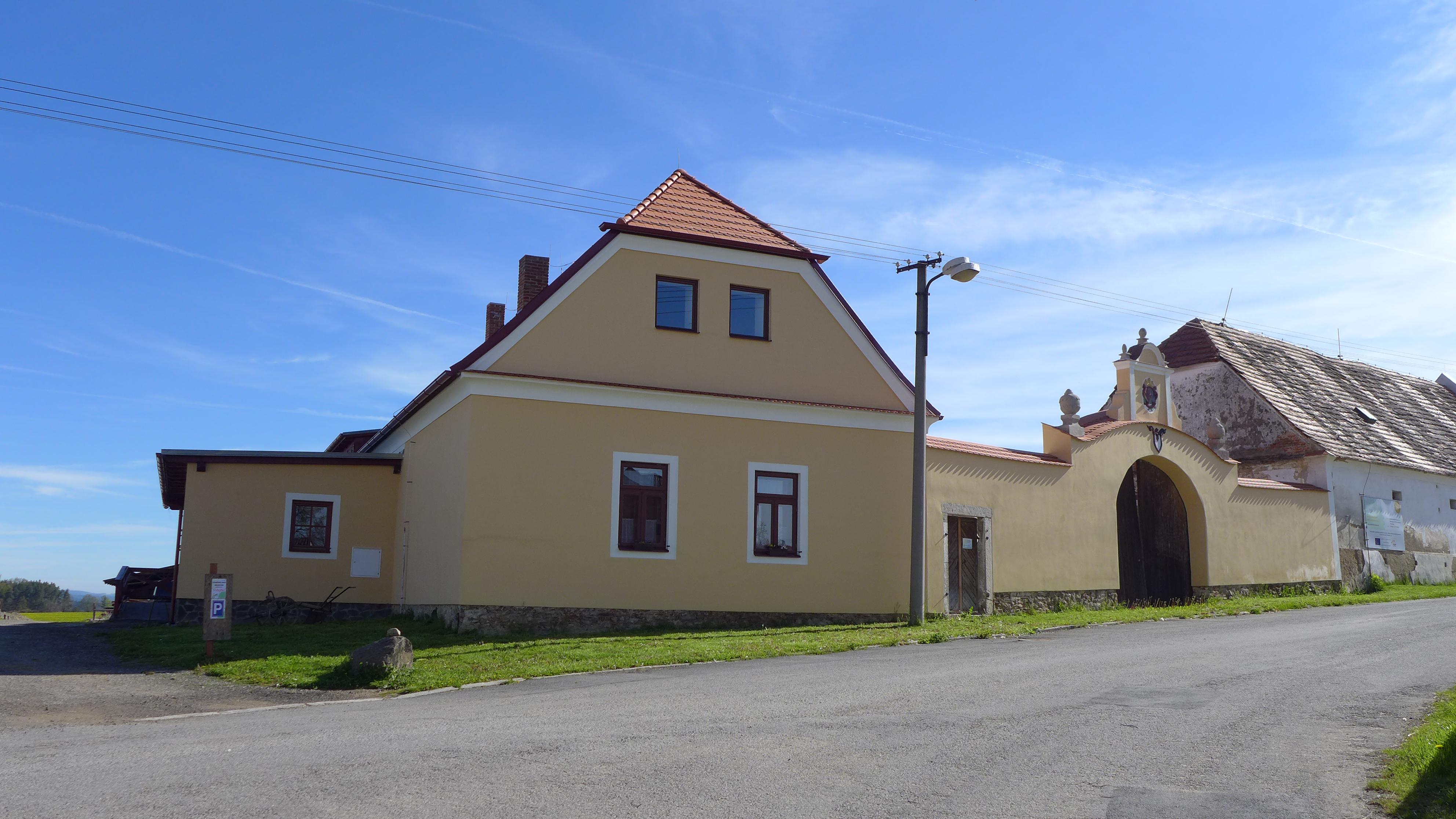 Jihočeské zemědělské muzeum, o.p.s.