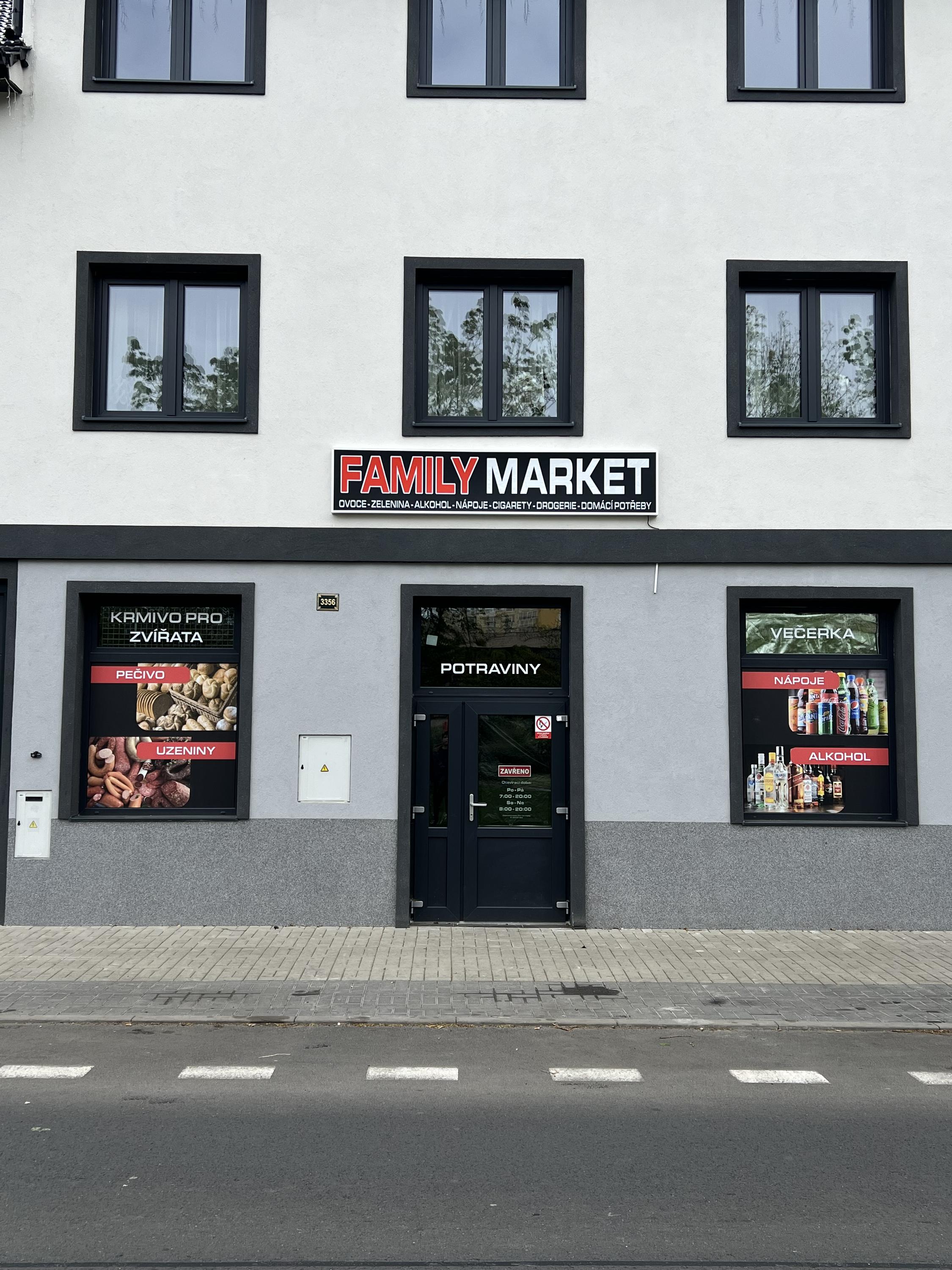 Family Market foto 2