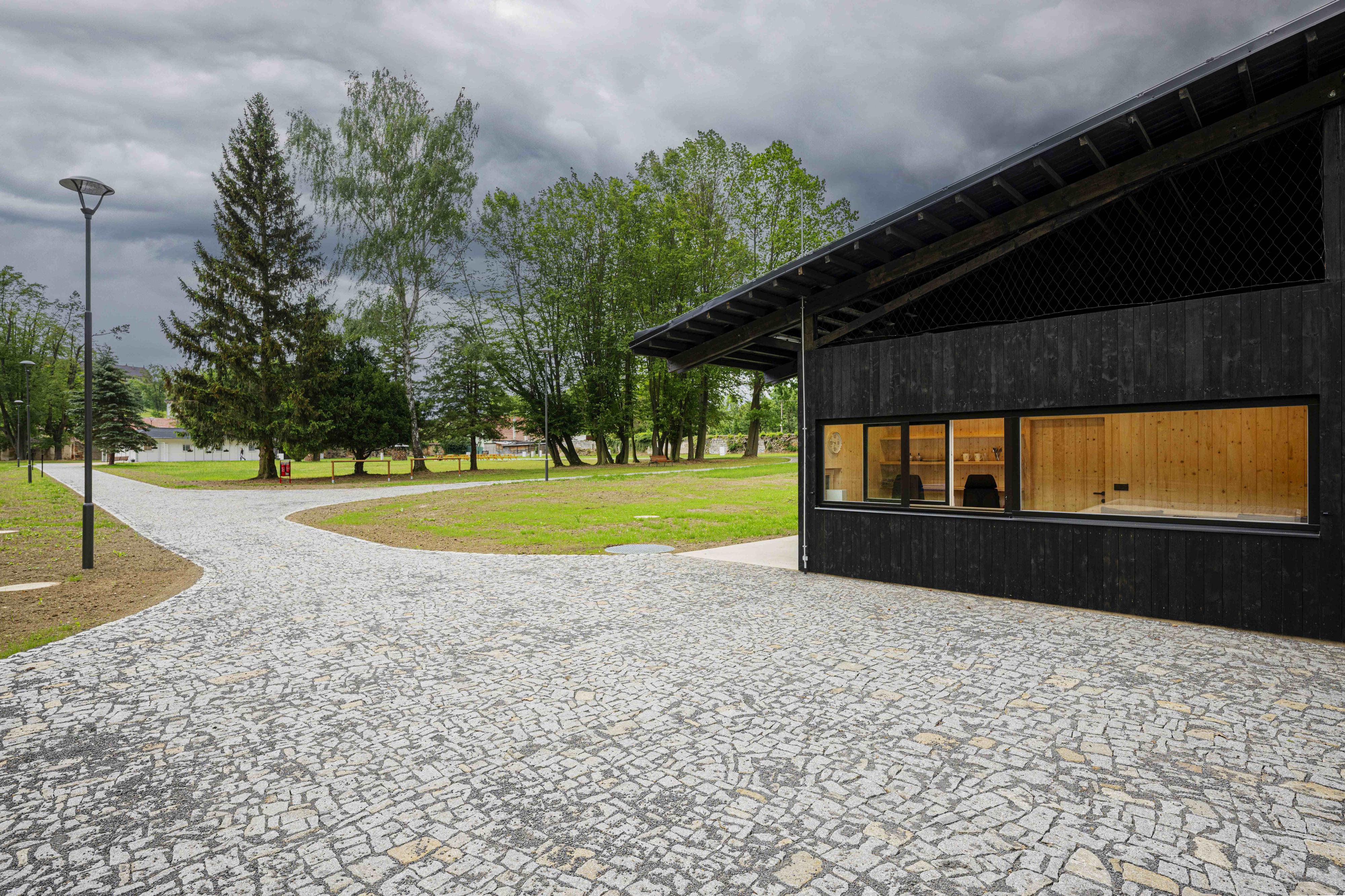 Autokemp Frýdlant foto 3