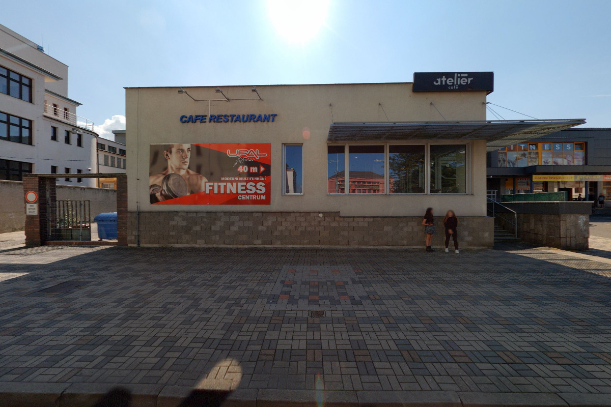 New York Burger & Chicken Karlovy Vary, s.r.o. foto 5