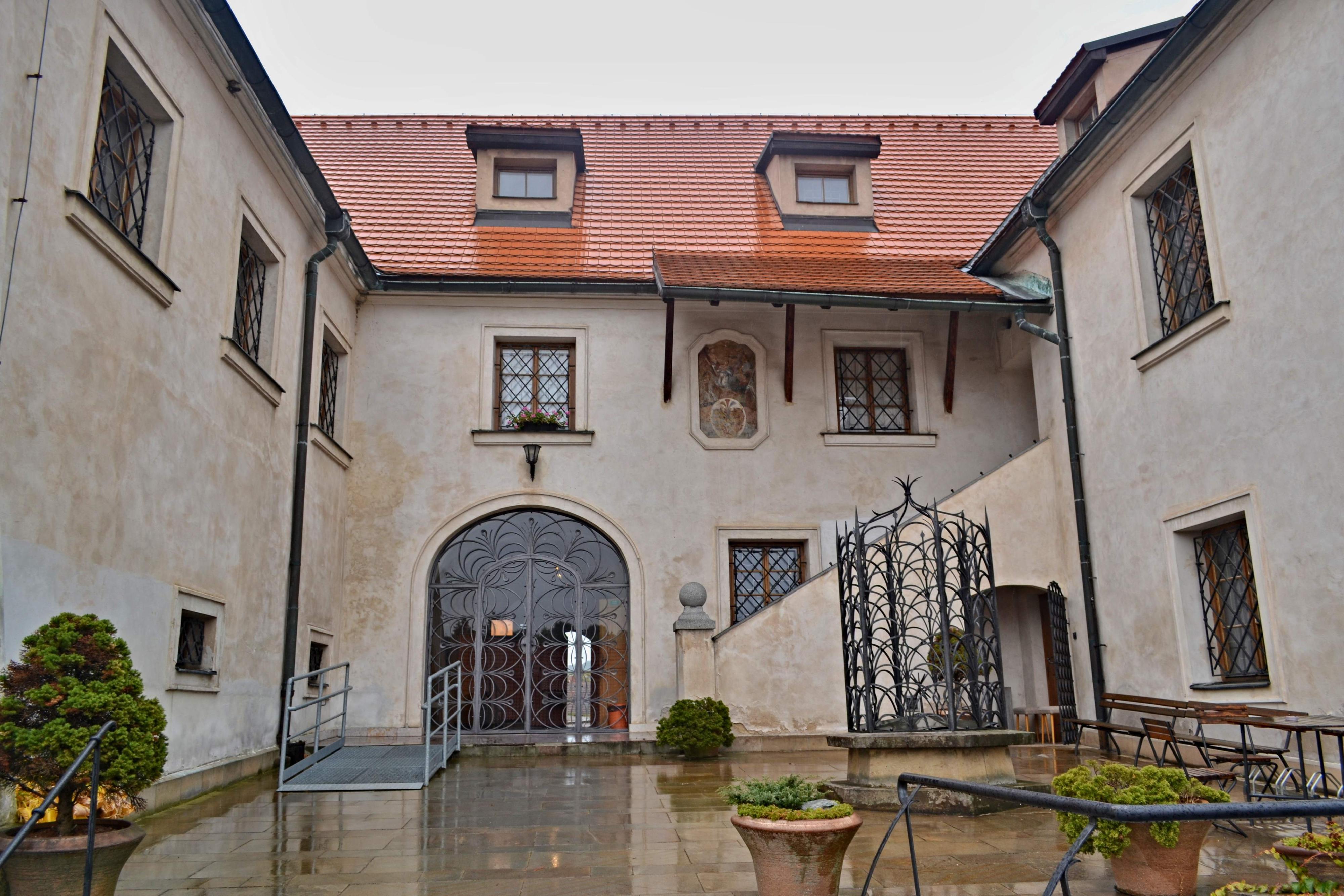 Regionální muzeum v Jílovém u Prahy foto 6