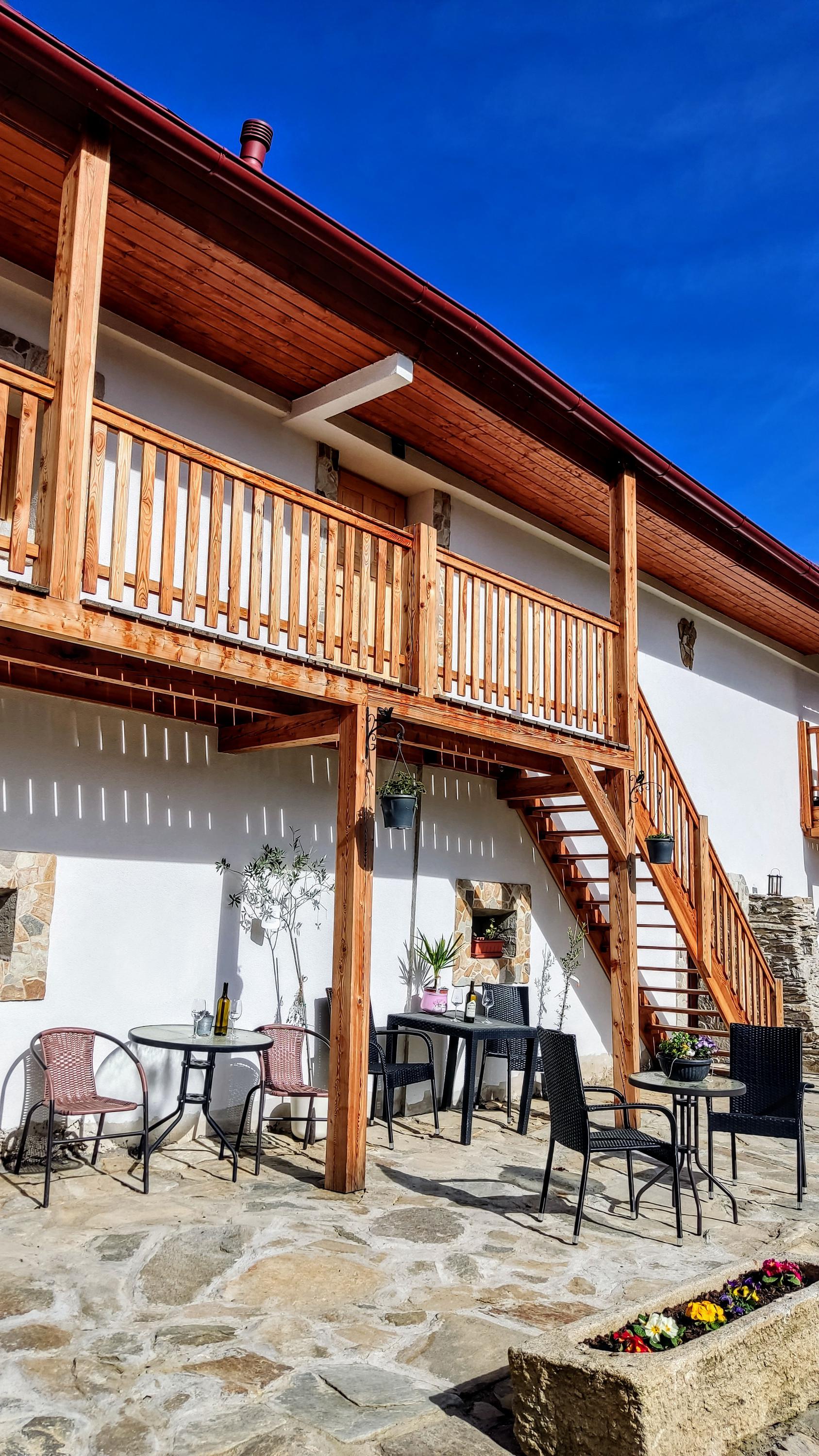 Jílová tvrz foto 2