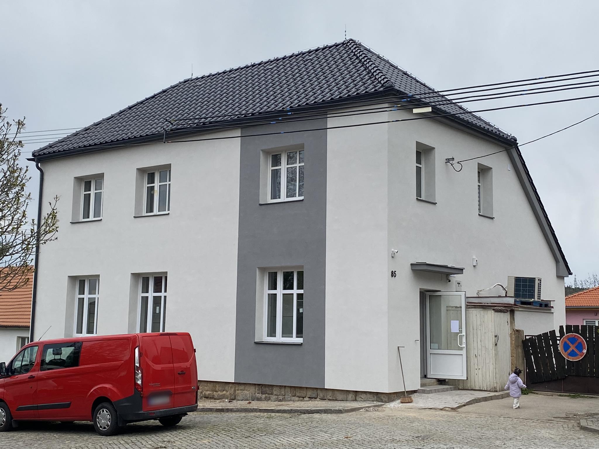 Potraviny Na Náměstí - Štěnovice