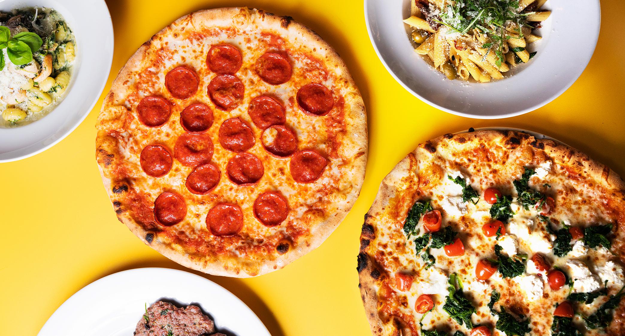 Ristorante La Piazza foto 4