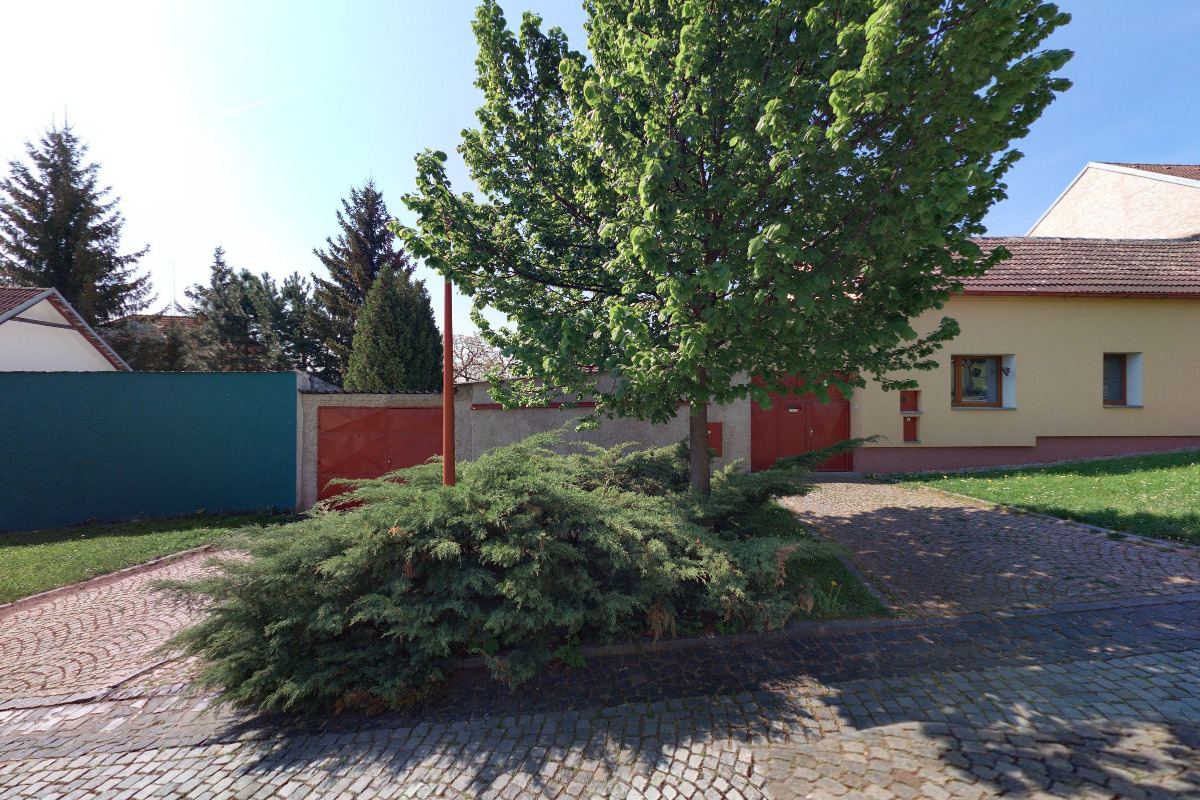 Apoštolská církev, sbor Lysá nad Labem