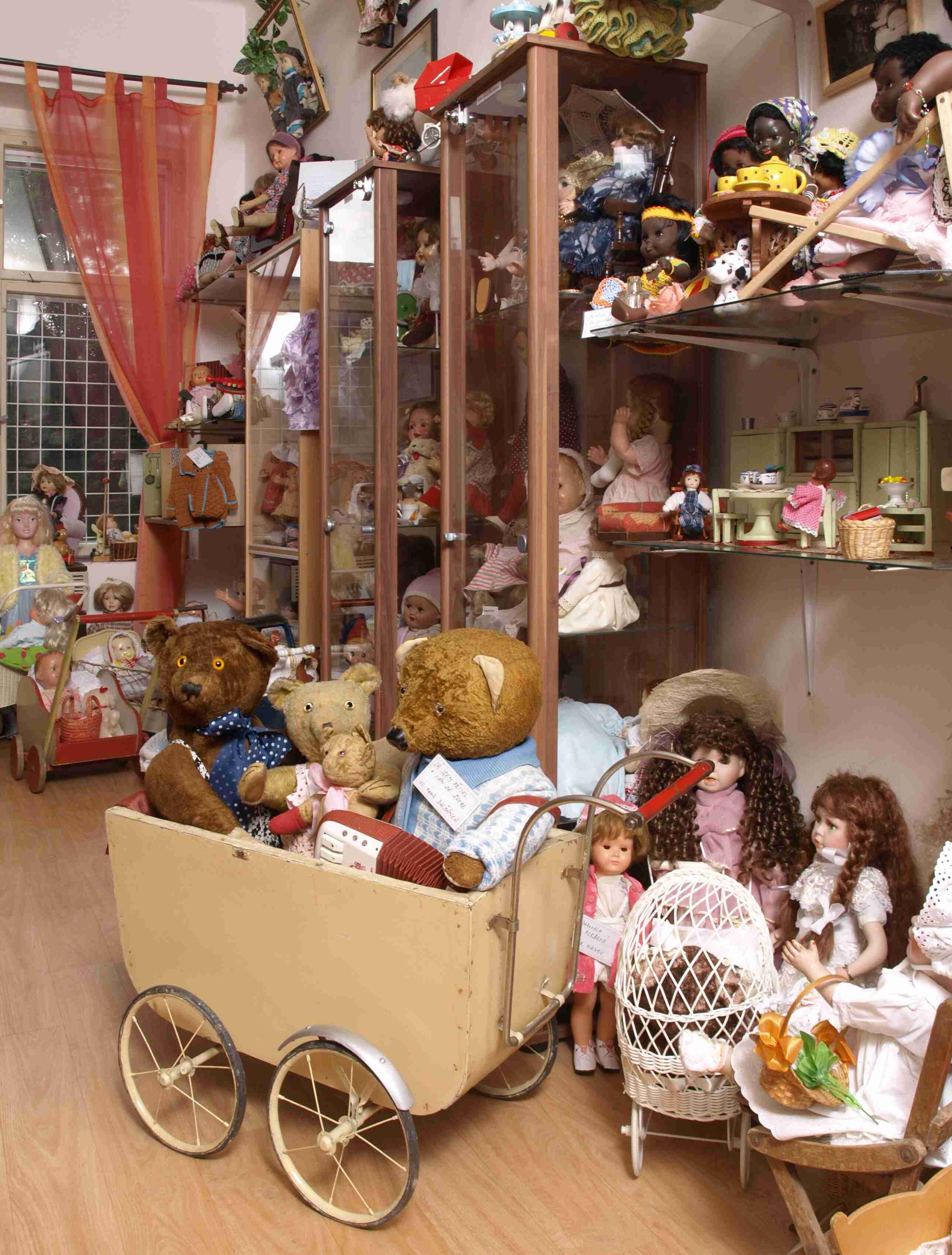 Kulturní středisko – Zámeček foto 4