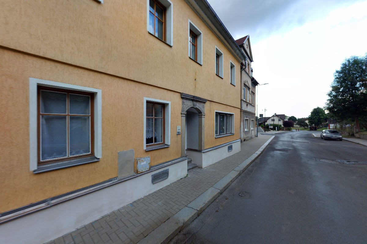 Kadeřnictví Blanka Relichová