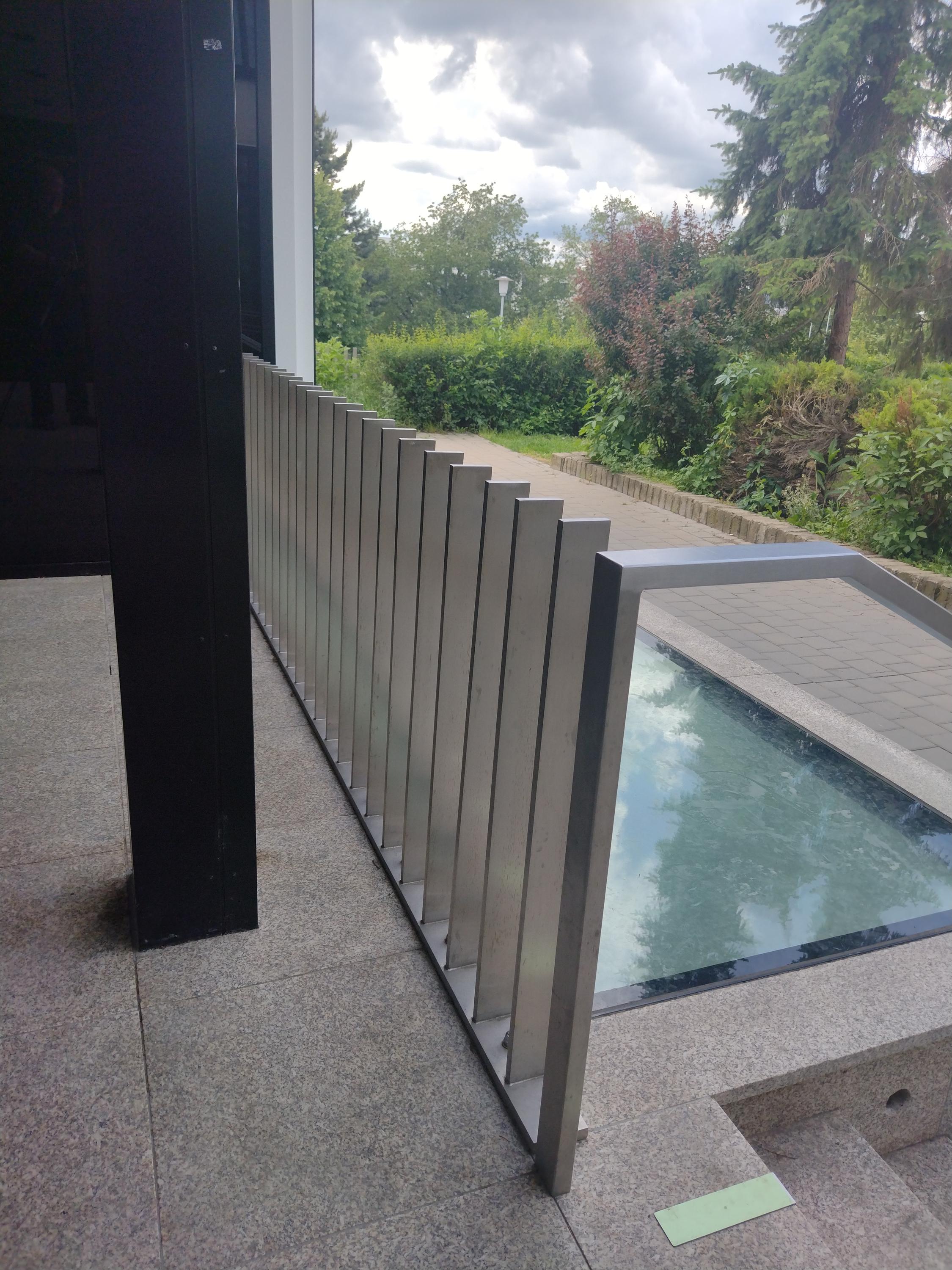 Poliklinika Halasovo náměstí foto 5