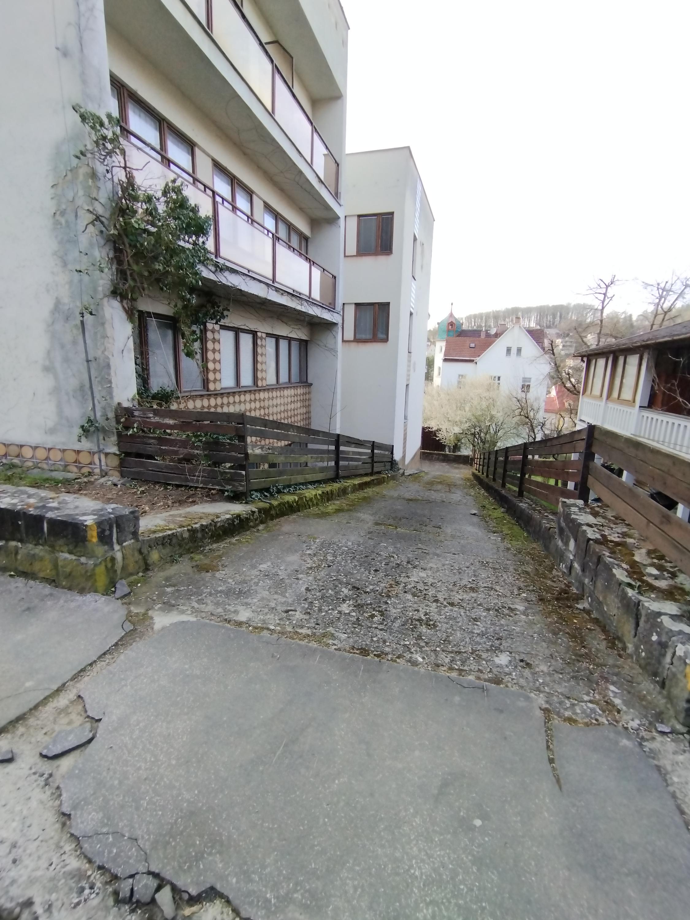 Lázeňský penzion Forst foto 6