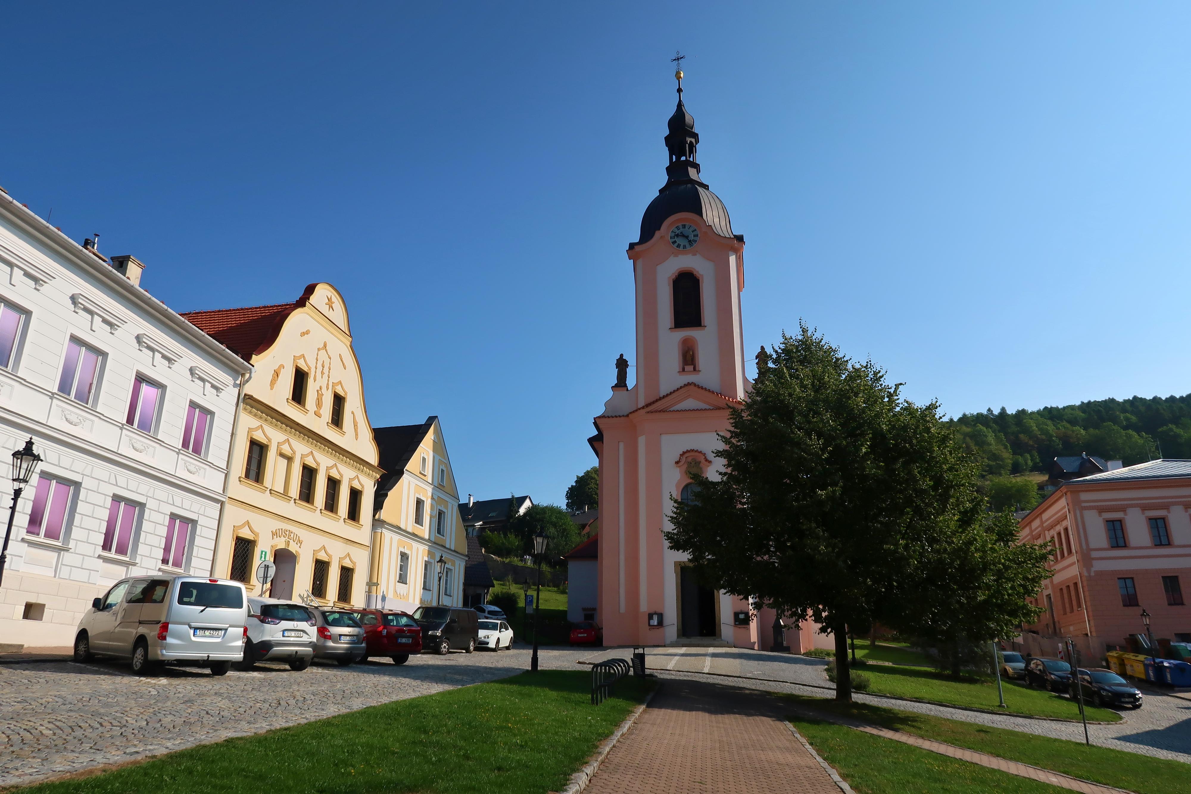 Muzeum Zdeňka Buriana