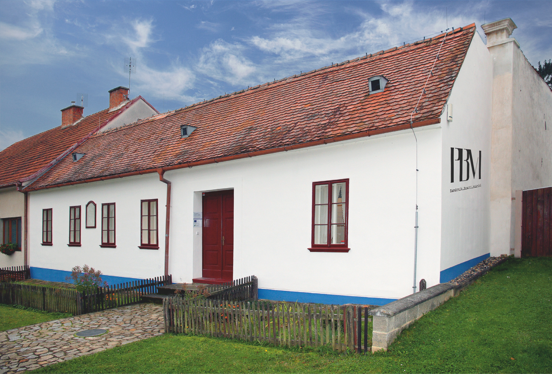 Památník bratří Mrštíků foto 6