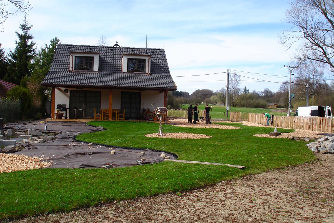 Zahradní specialista Erik s.r.o. foto 2