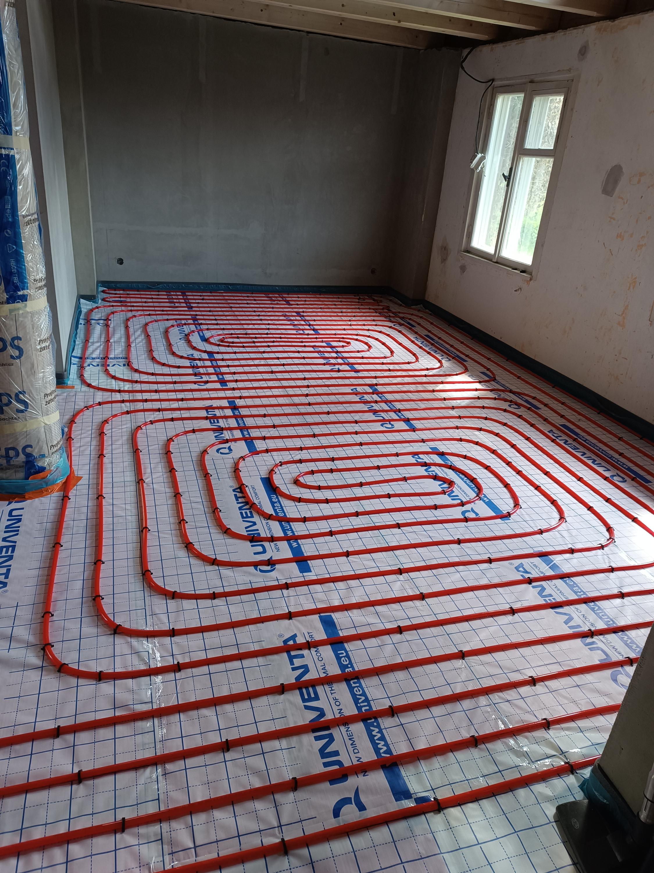 Instalatérství, topenářství Pavel Mikulík foto 5