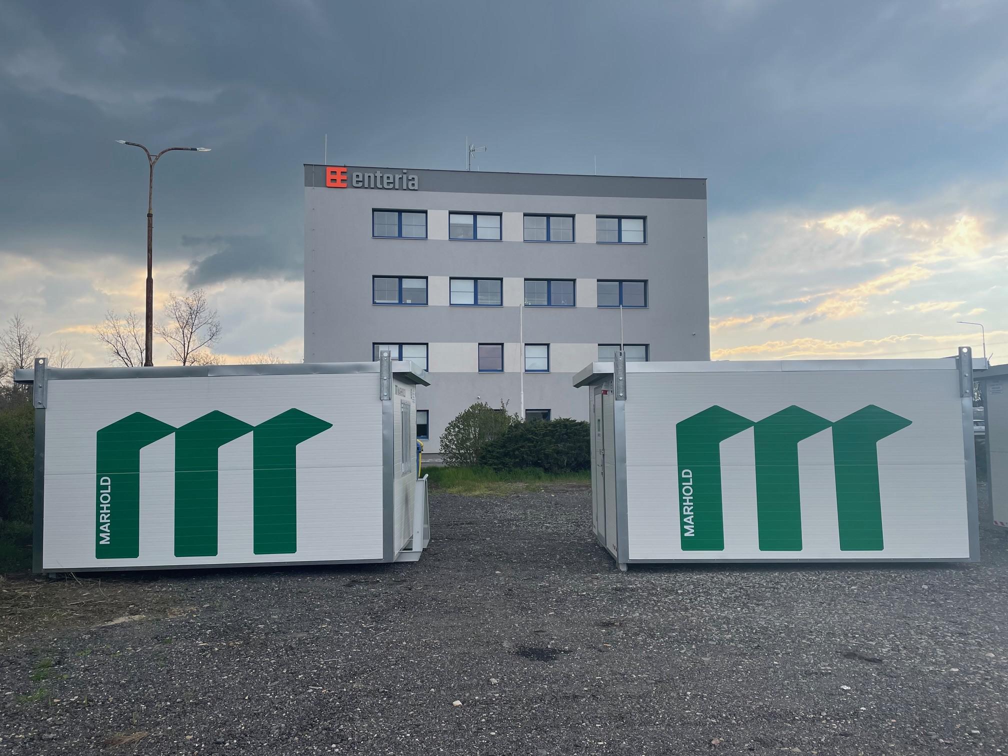 MARHOLD a.s. foto 3