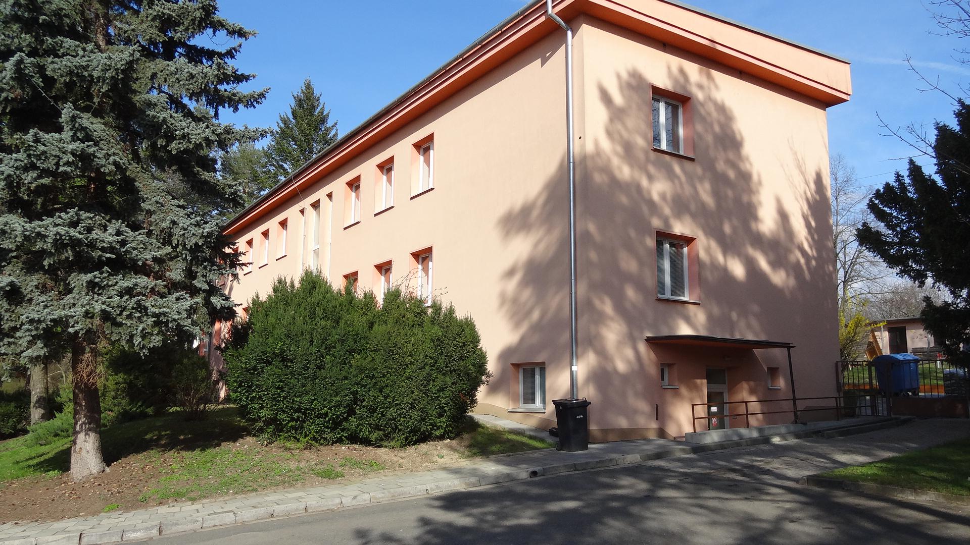 Mateřská škola, Brno, Kneslova 7 foto 5