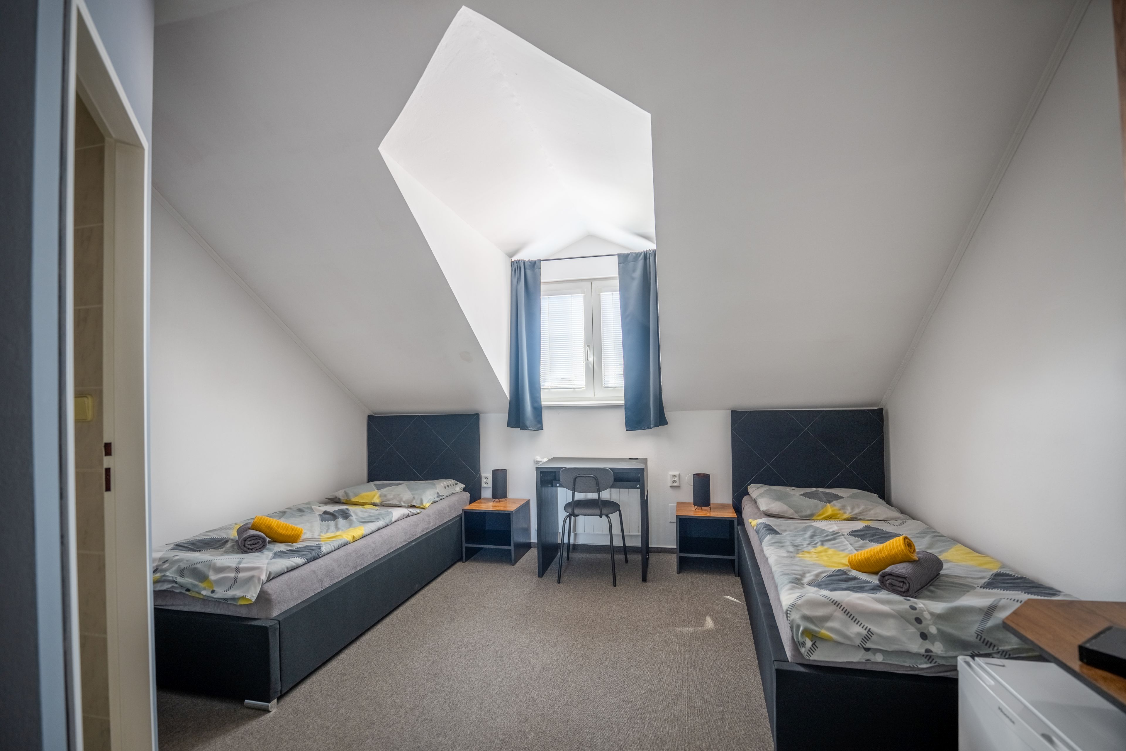 Hotel & SPA centrum PALMIRA***+ foto 6