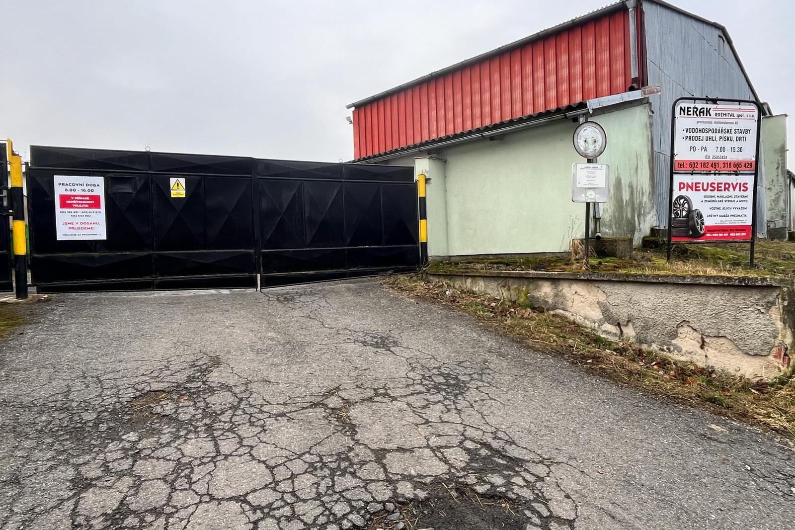 Pneuservis Irena Urbanová