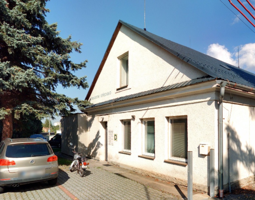 MDDr. Michal Pyszko - Zubní ordinace foto 2