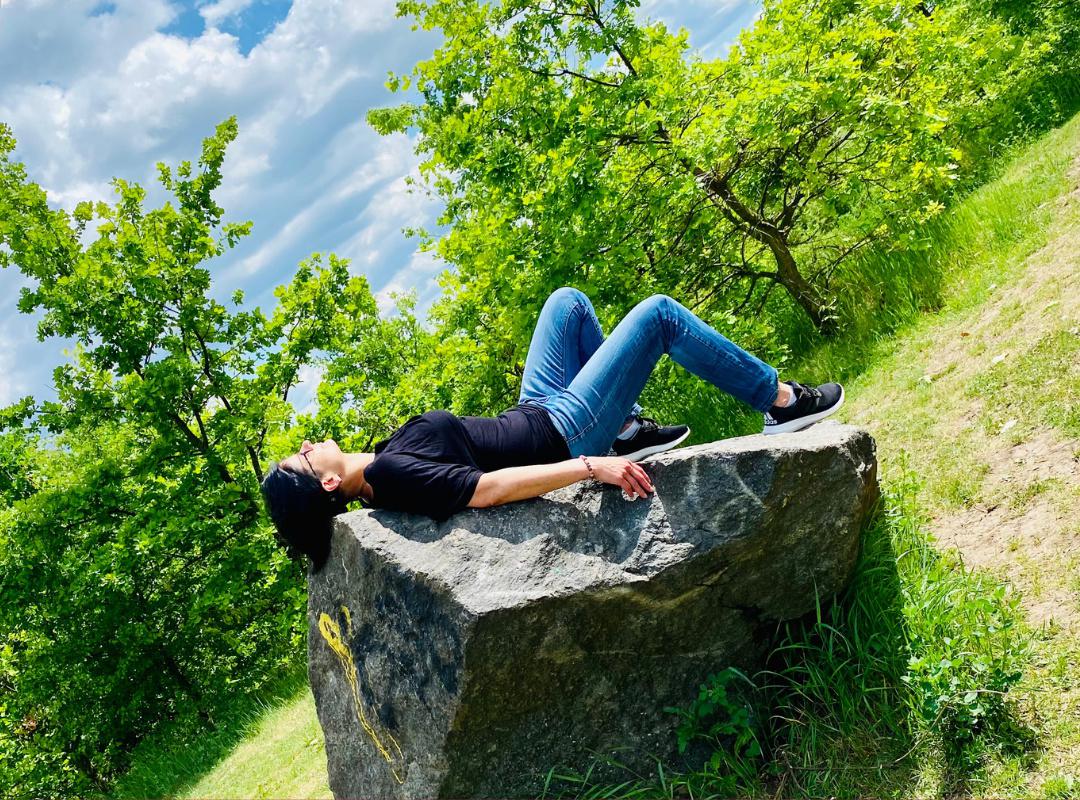 Šamanský den probuzení, 3 hodiny transformace