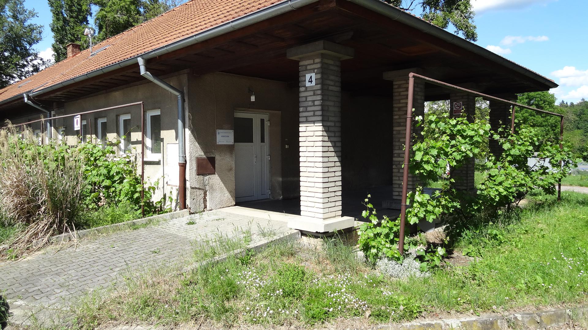 Krajská veterinární správa SVS pro Jihomoravský kraj foto 3