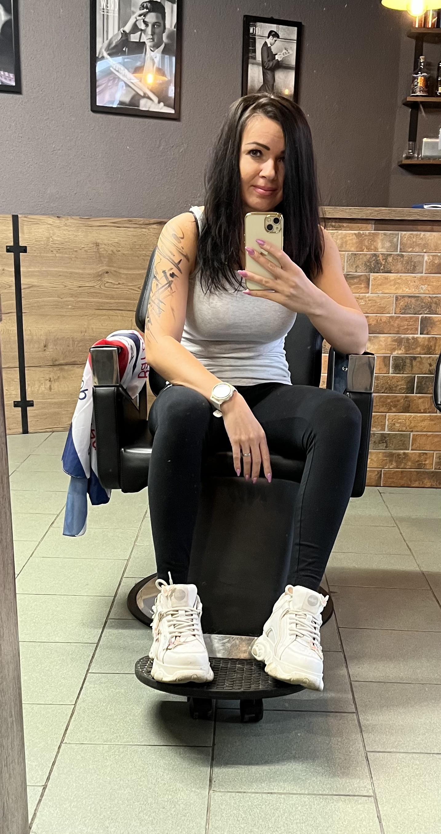 VIP BarberShop foto 2