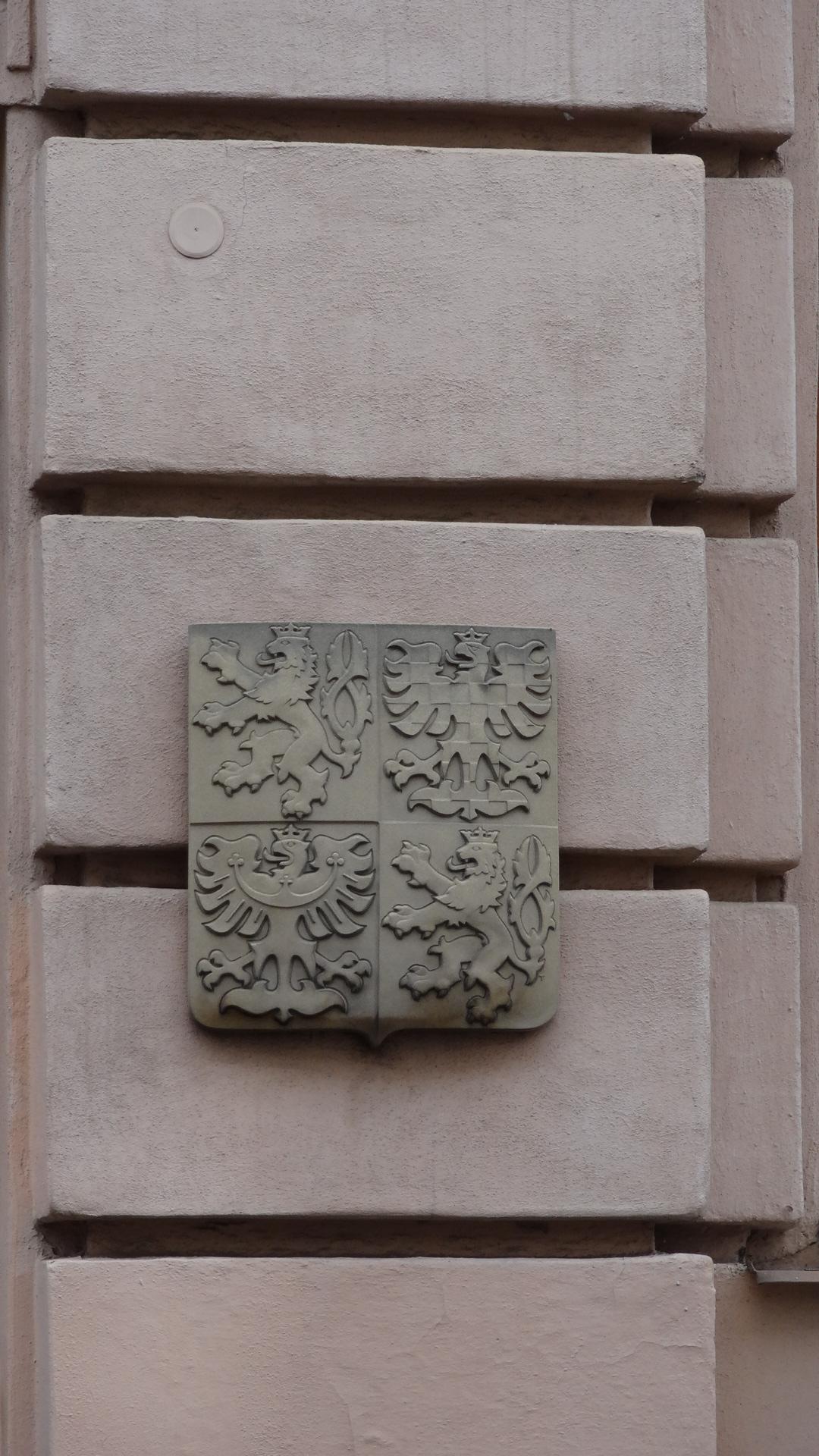 Gymnázium Brno, Křenová 36 foto 6