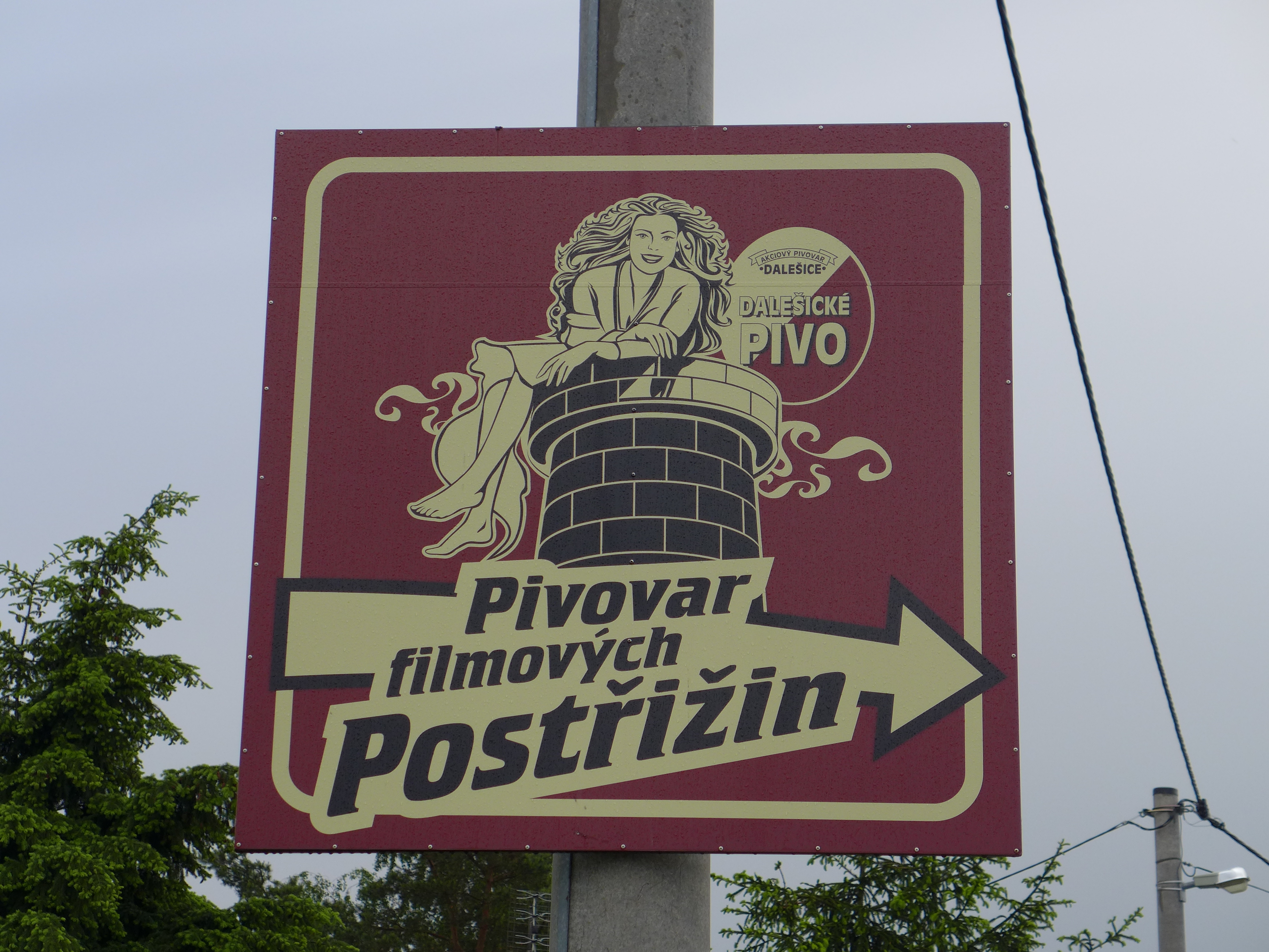 Muzeum - AKCIOVÝ PIVOVAR DALEŠICE foto 3