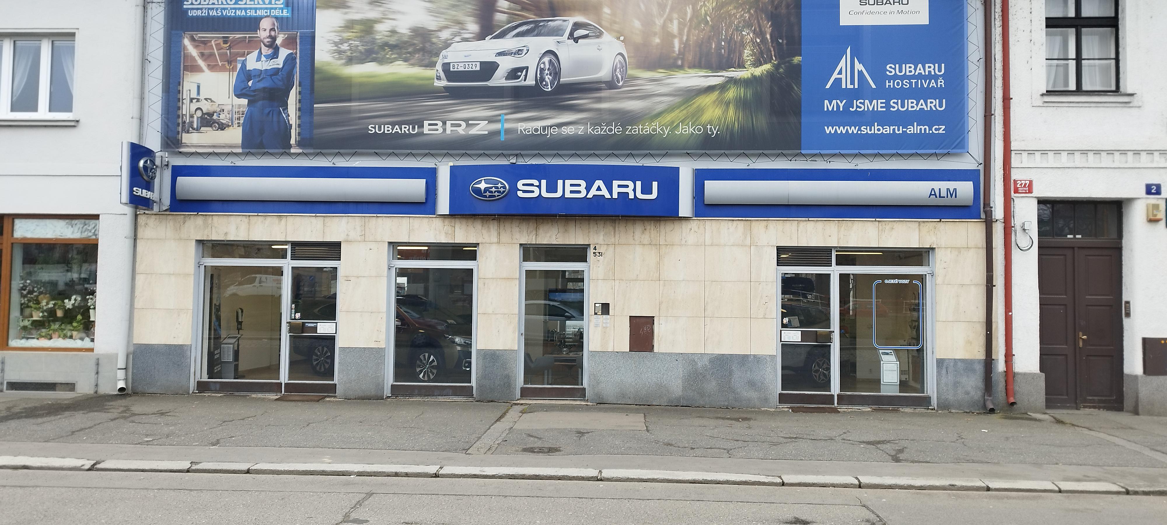 Pneutrade.cz foto 1
