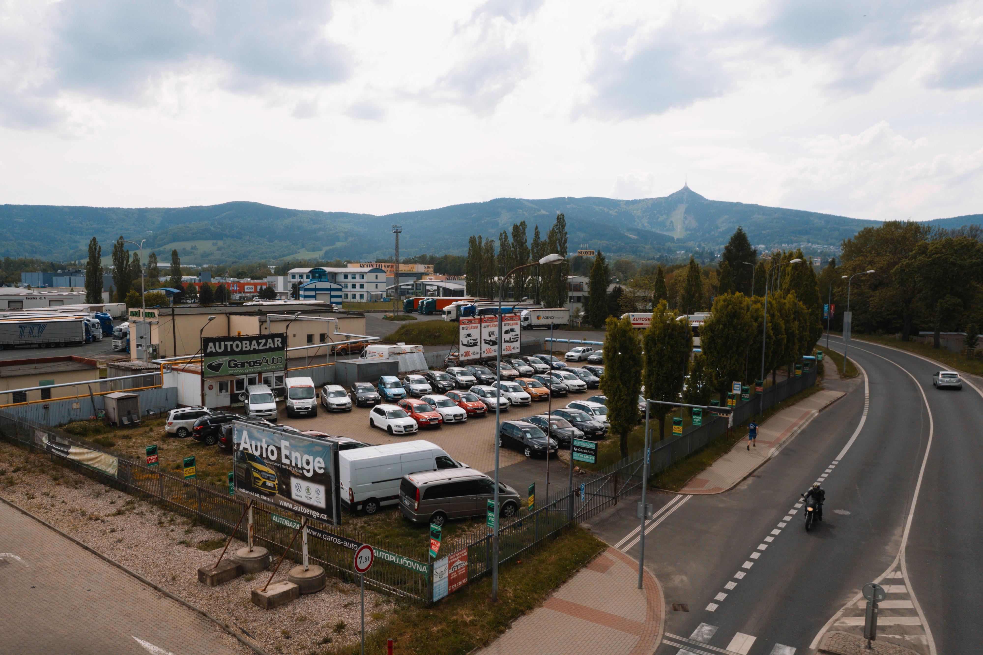 Ondřej Lipovský - autobazar foto 2