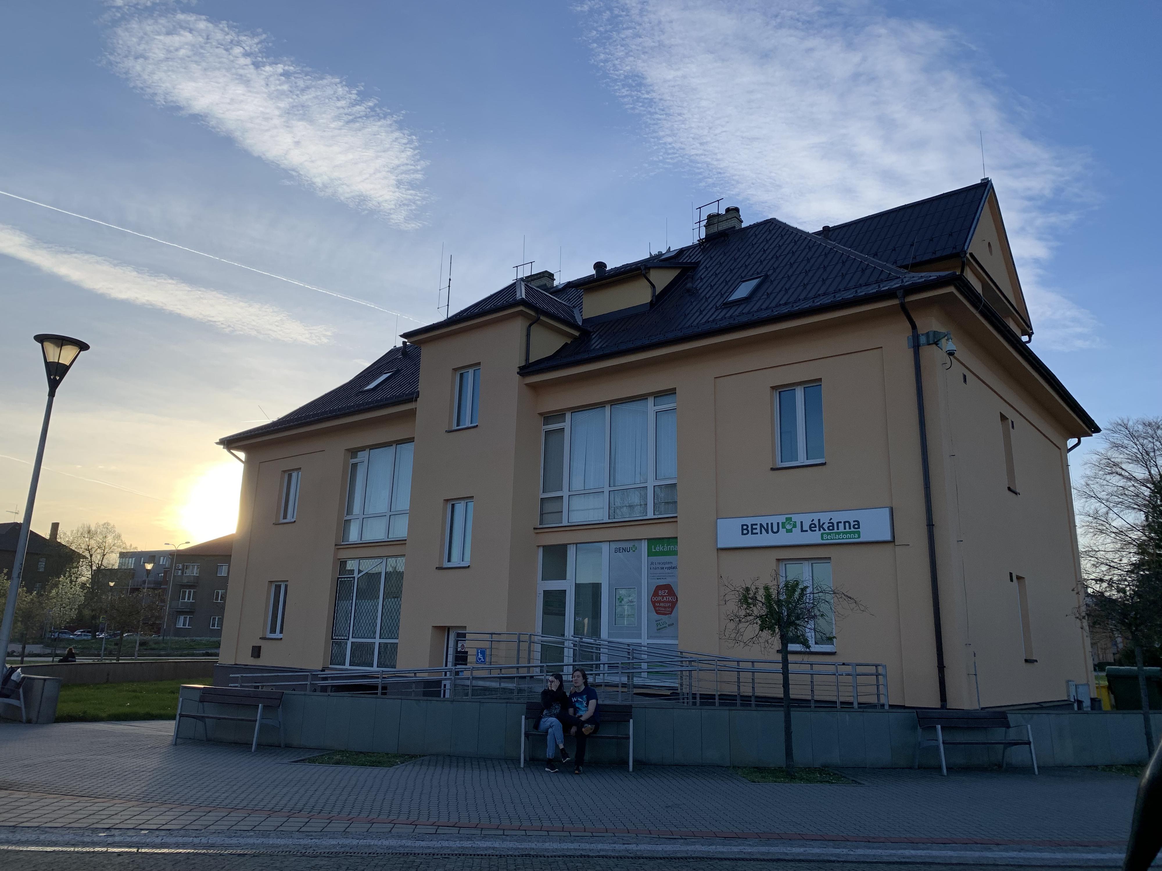 Knihovna města Ostravy, příspěvková organizace foto 4