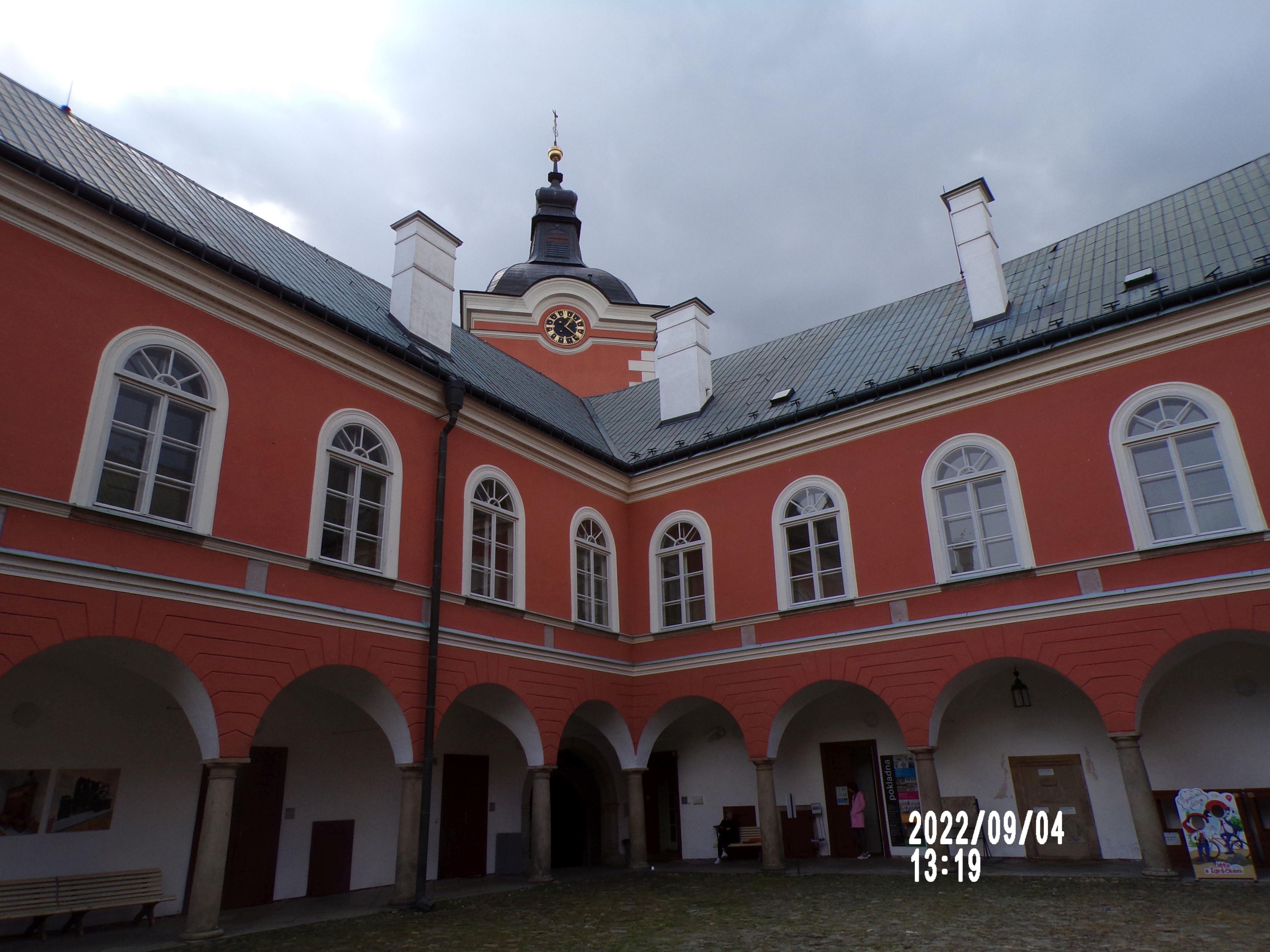 Městské muzeum Kamenice nad Lipou foto 3