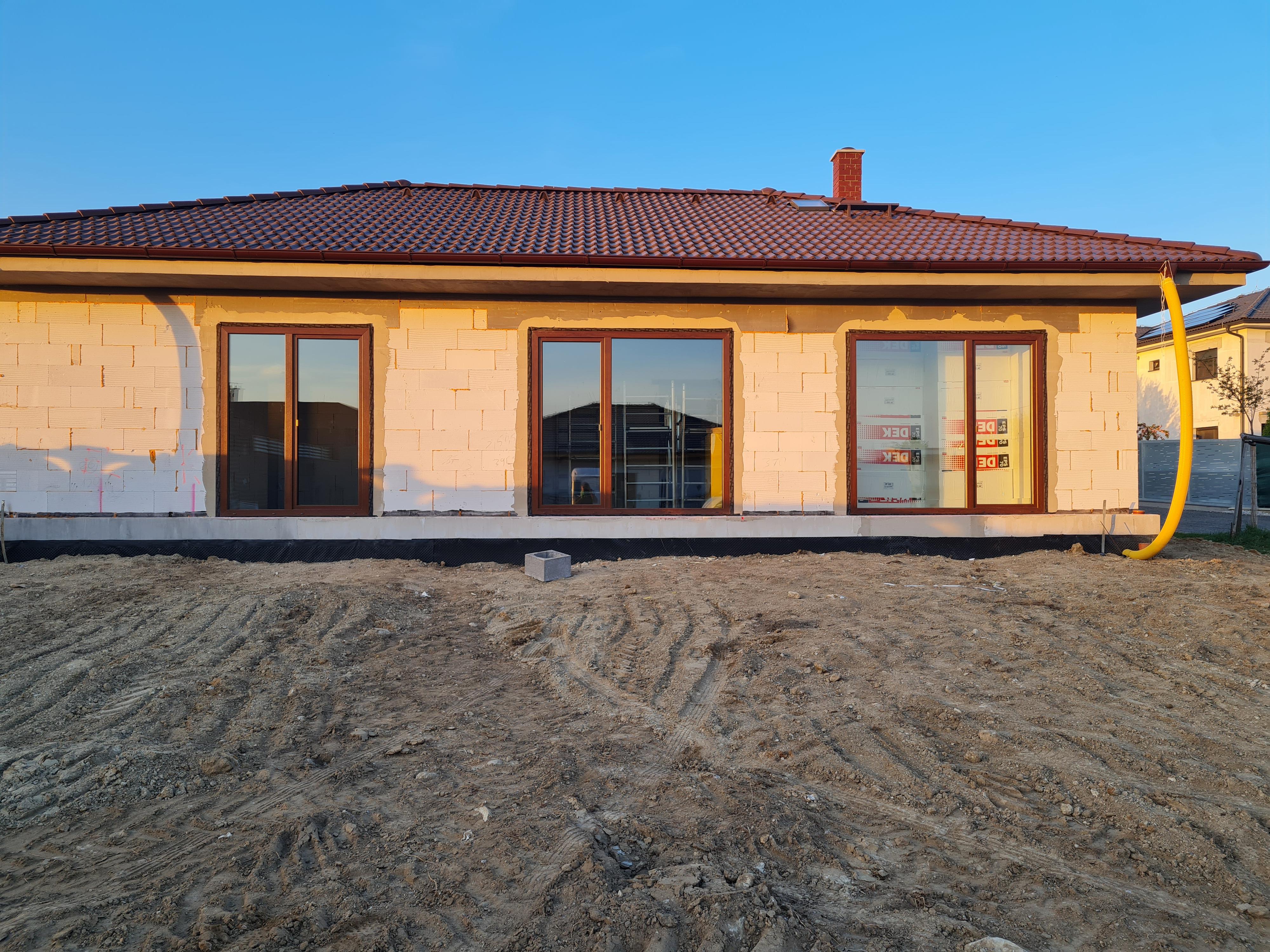H&L Stavby/Okna foto 2