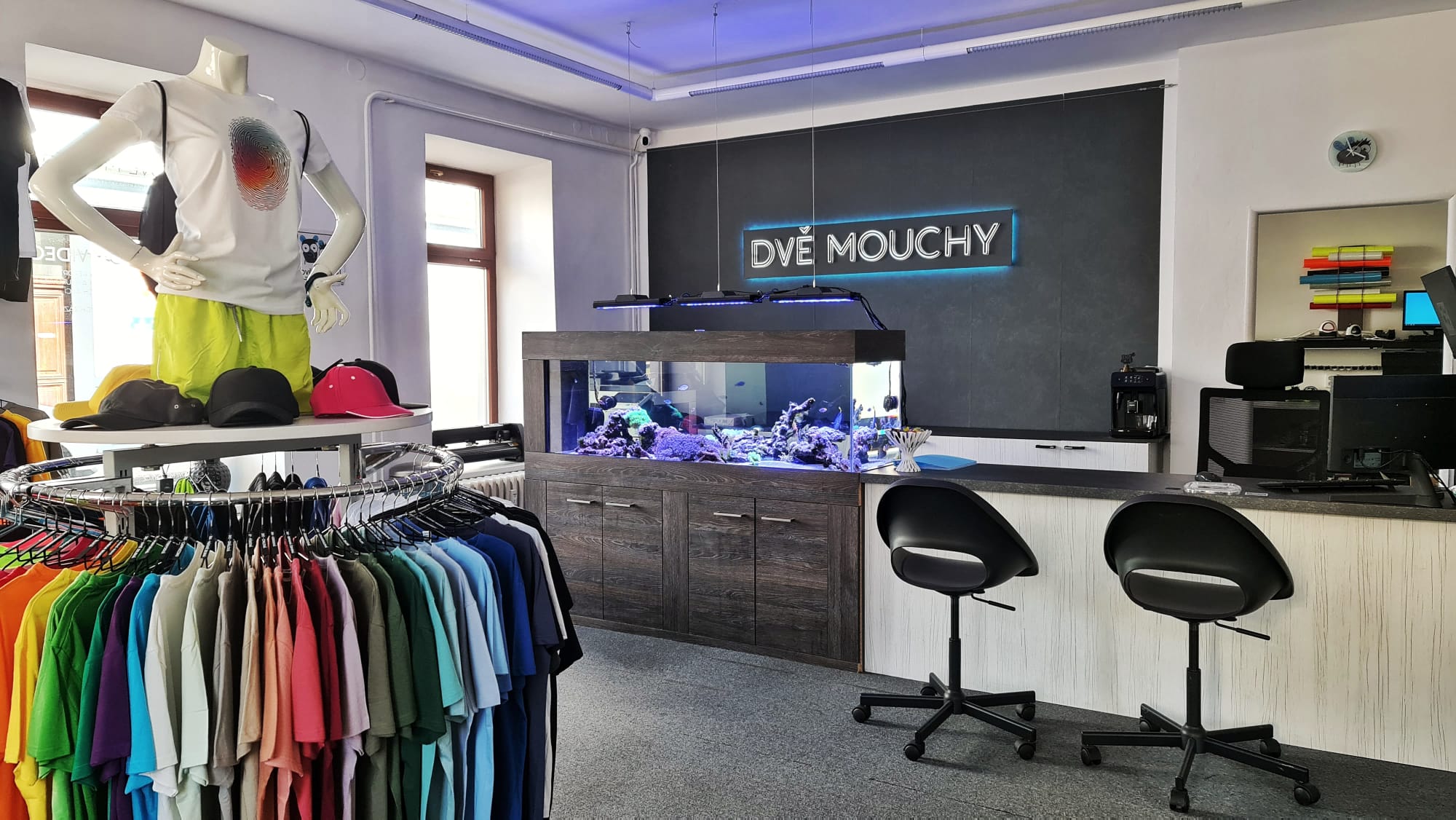Dvě Mouchy, s.r.o. foto 3