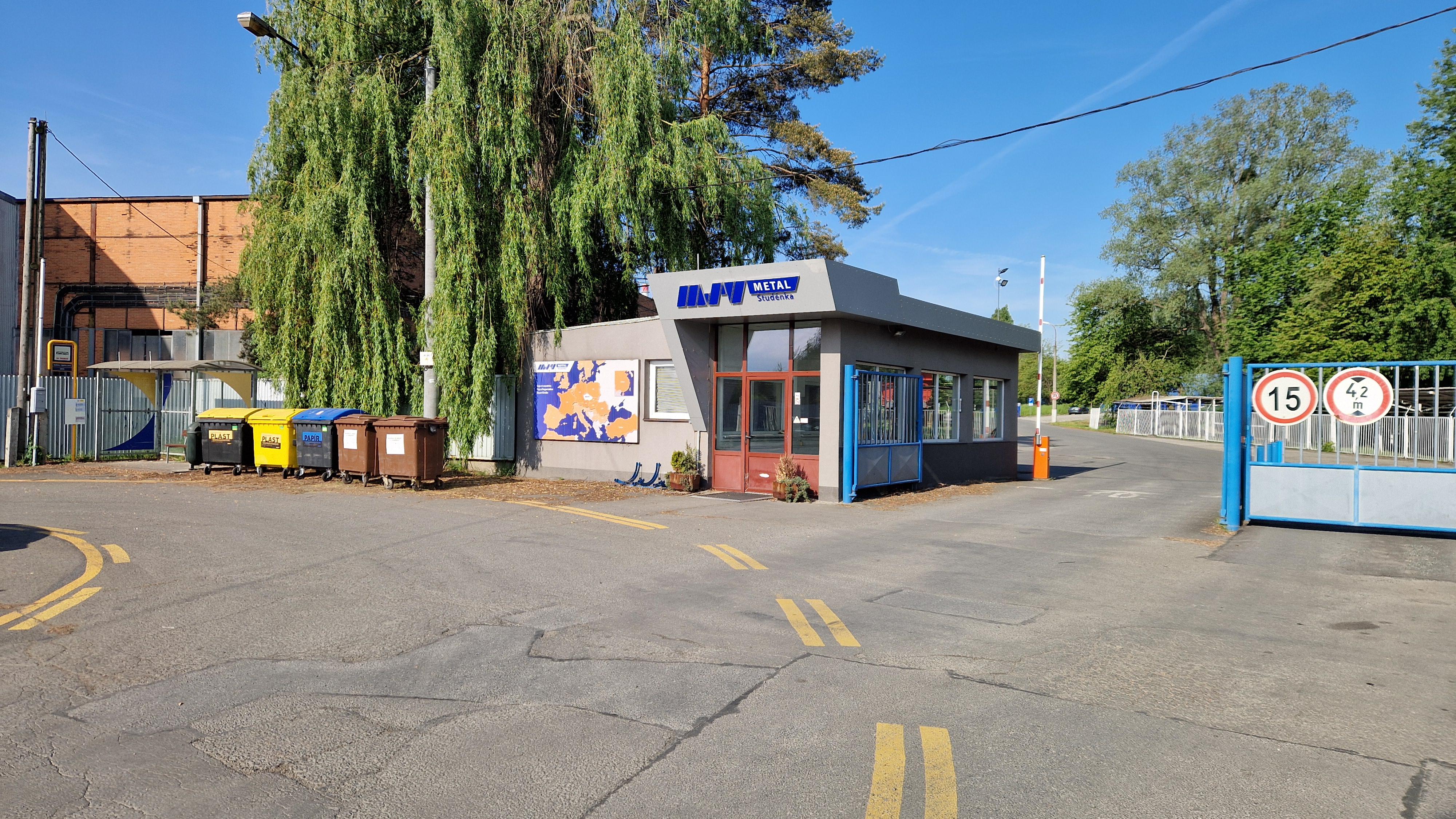 MSV Metal Studénka, a.s.