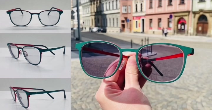 Oční optika Herlango foto 2 (náhled videa)