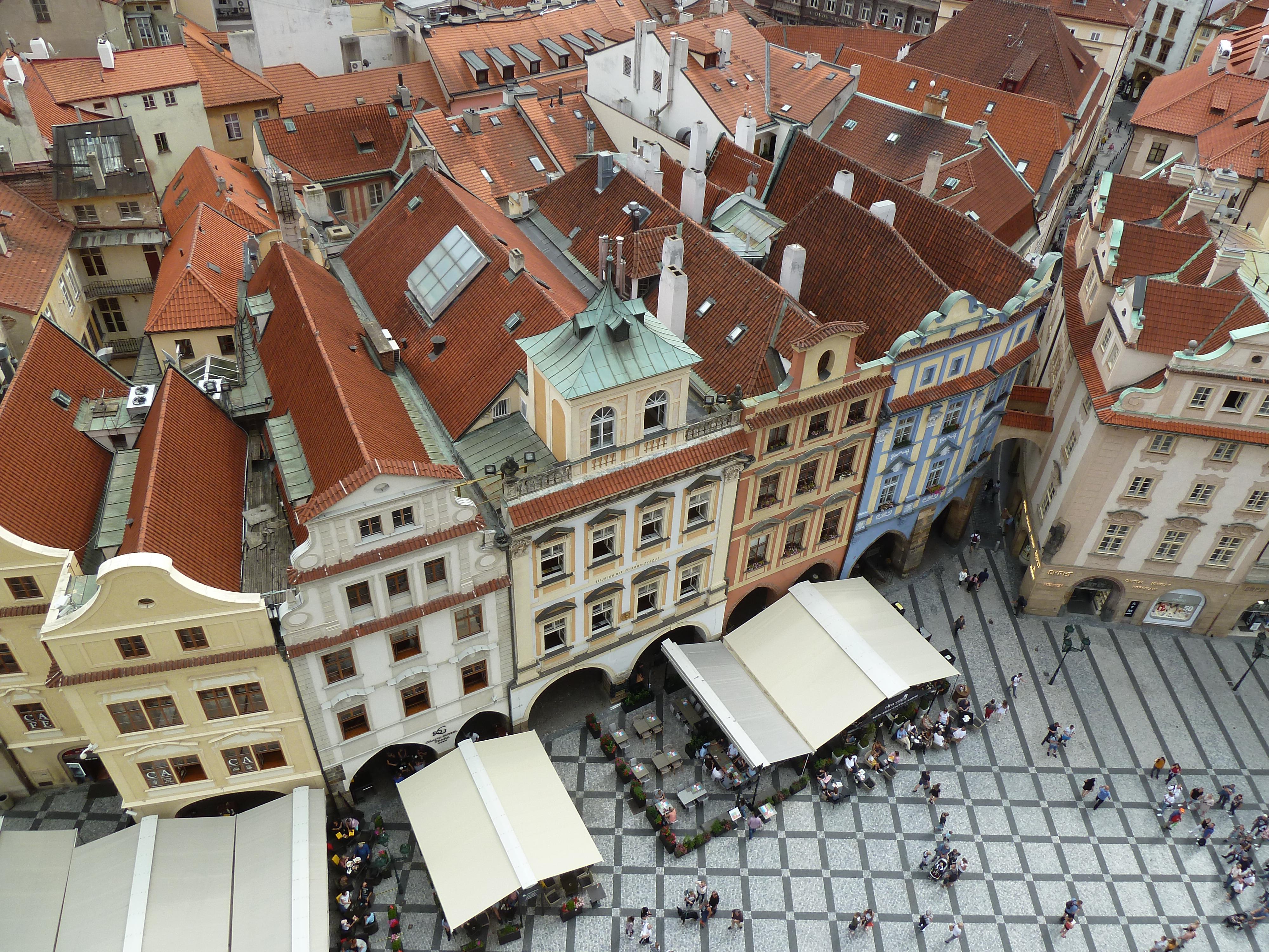 Illusion Art Museum Prague foto 1