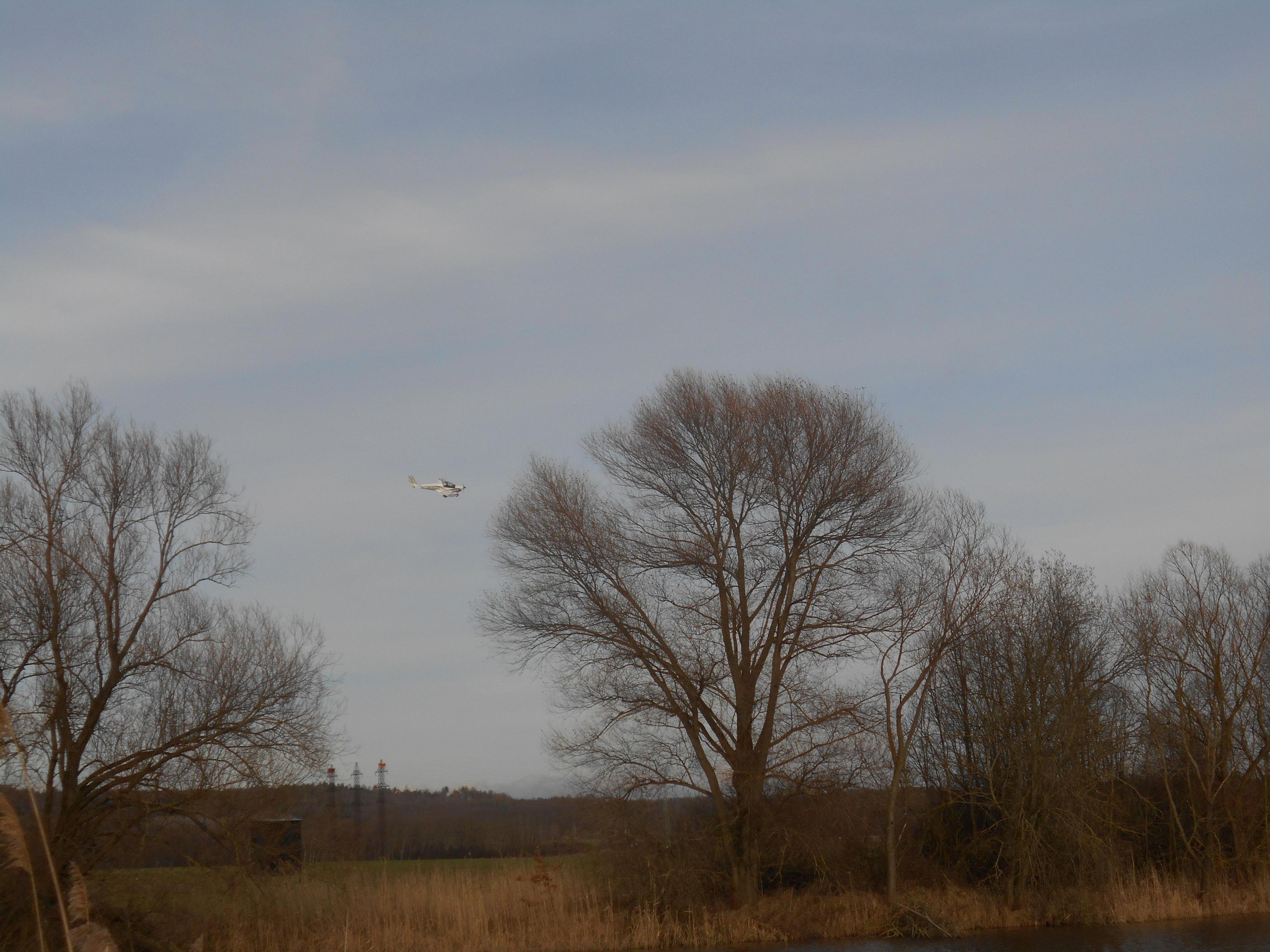 Letiště Choceň foto 2