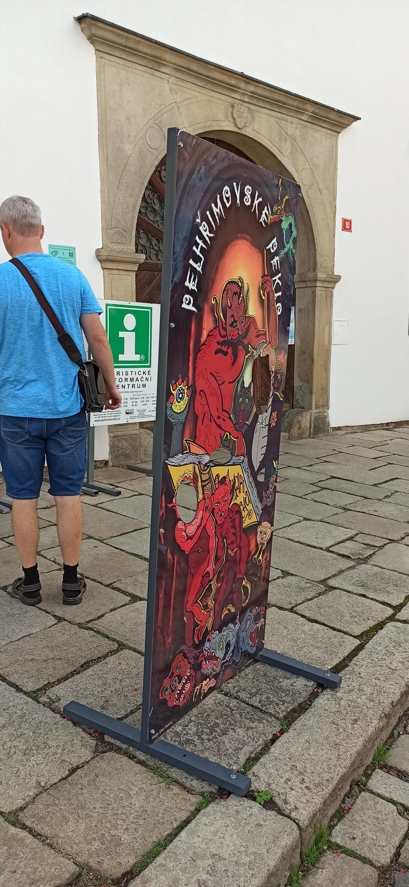 Pelhřimovské peklo